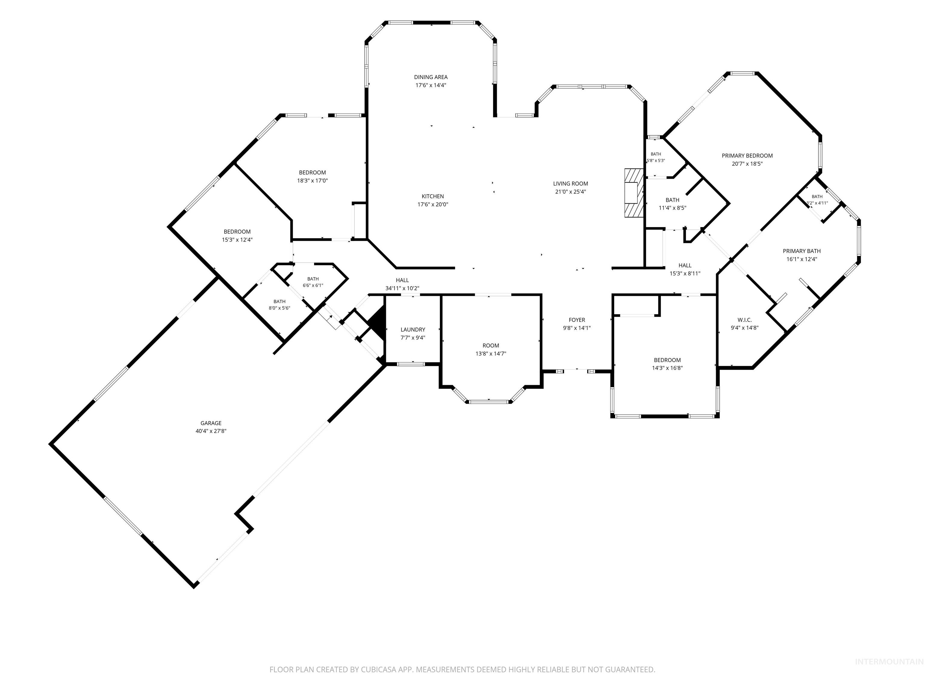 2050 S Artesian Rd, Eagle, Idaho 83616, 4 Bedrooms, 3.5 Bathrooms, Residential For Sale, Price $2,999,999,MLS 98991653