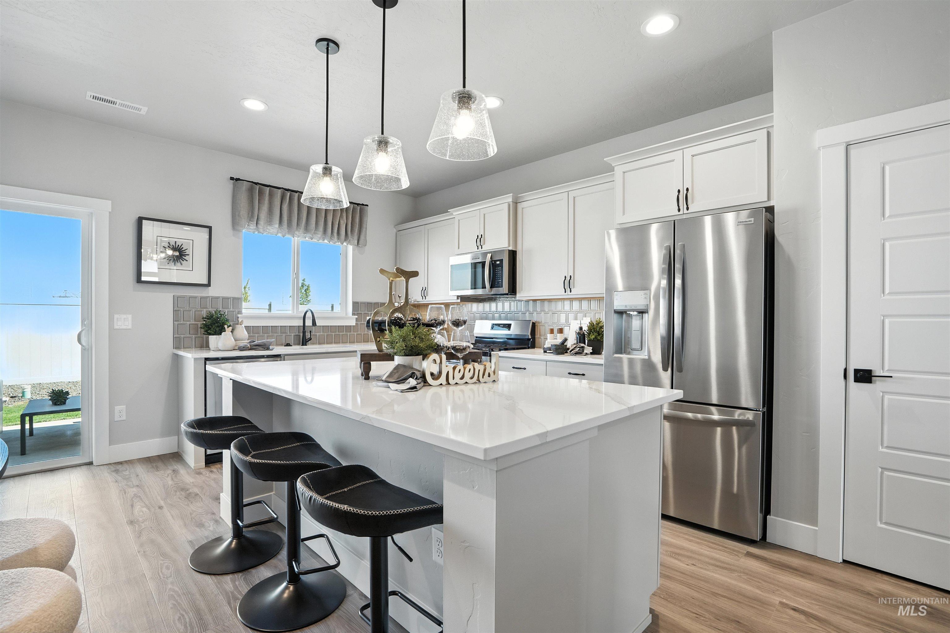 4322 Solitude Way, Caldwell, Idaho 83605, 3 Bedrooms, 2 Bathrooms, Residential For Sale, Price $399,990,MLS 98991654