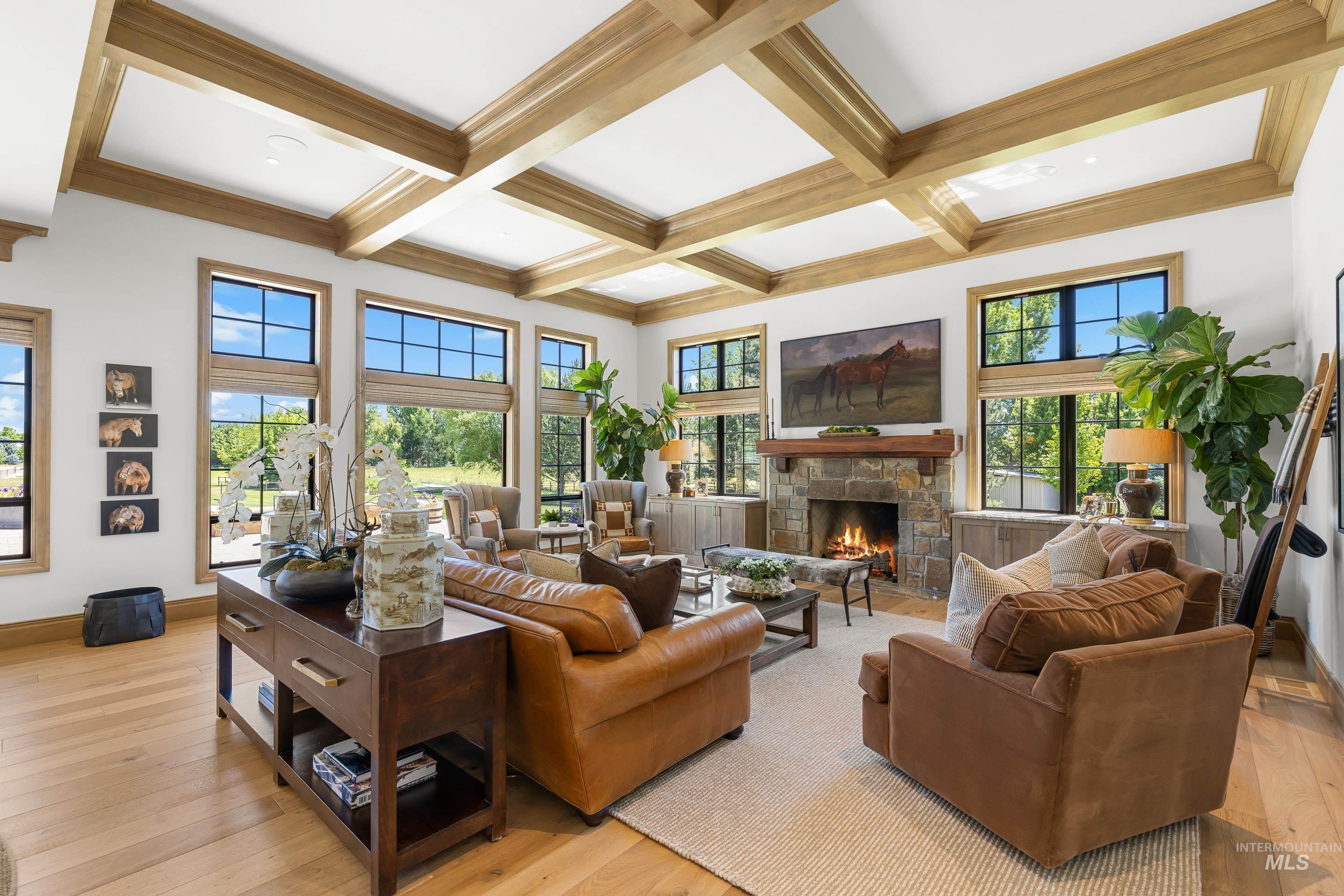 3885 W Gray Teal Ln, Eagle, Idaho 83616, 5 Bedrooms, 6.5 Bathrooms, Residential For Sale, Price $5,879,000,MLS 98991655