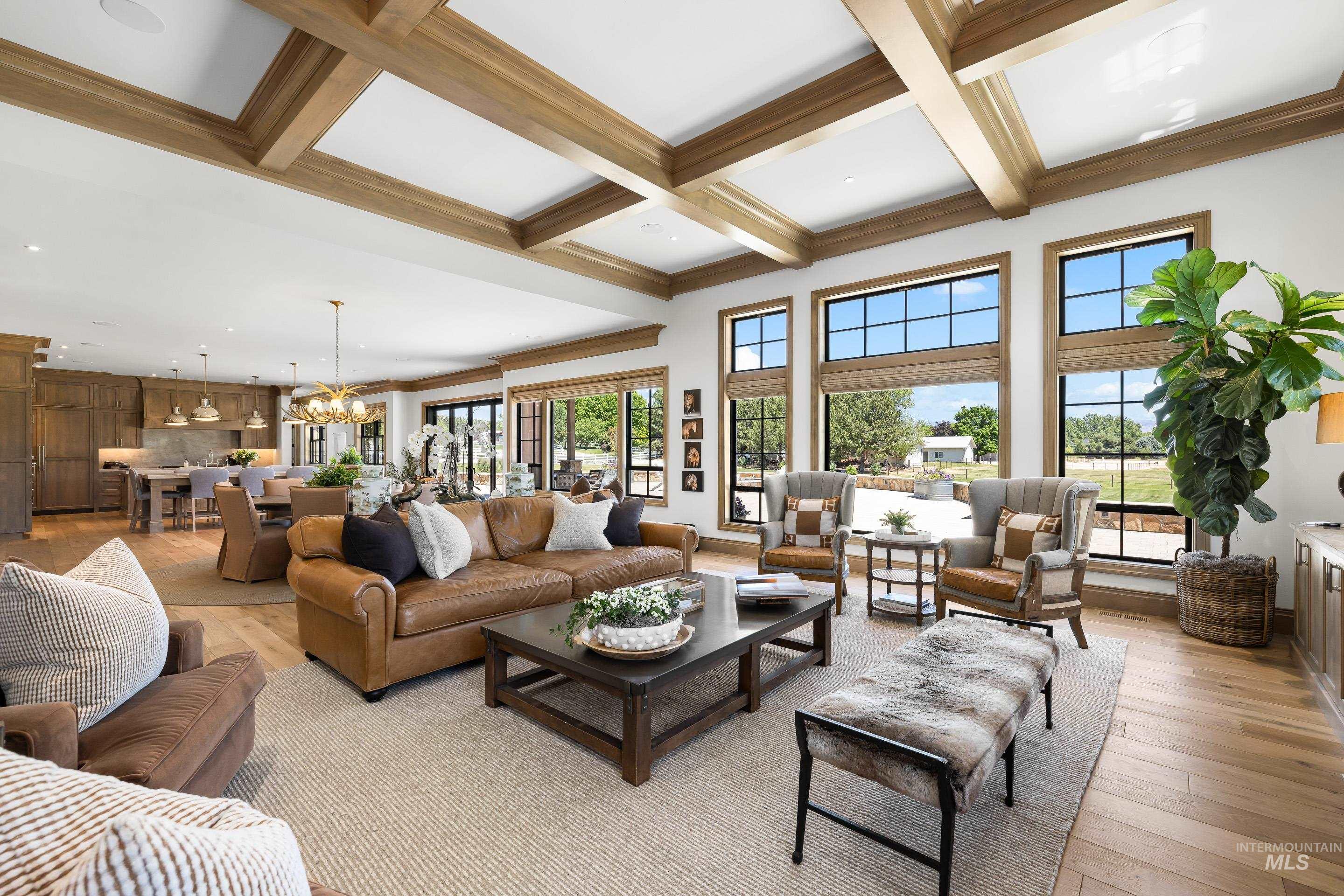 3885 W Gray Teal Ln, Eagle, Idaho 83616, 5 Bedrooms, 6.5 Bathrooms, Residential For Sale, Price $5,879,000,MLS 98991655