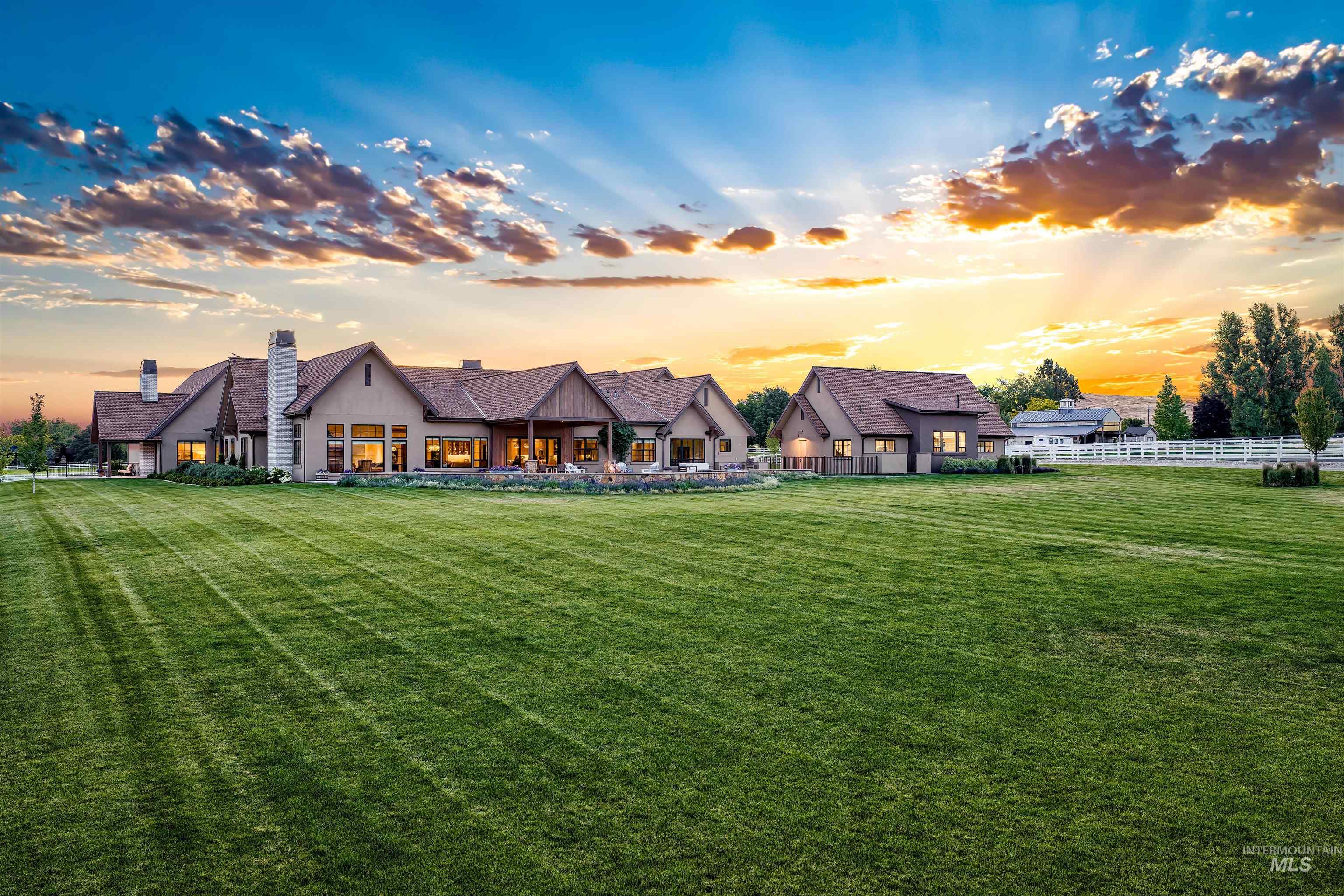 3885 W Gray Teal Ln, Eagle, Idaho 83616, 5 Bedrooms, 6.5 Bathrooms, Residential For Sale, Price $5,879,000,MLS 98991655