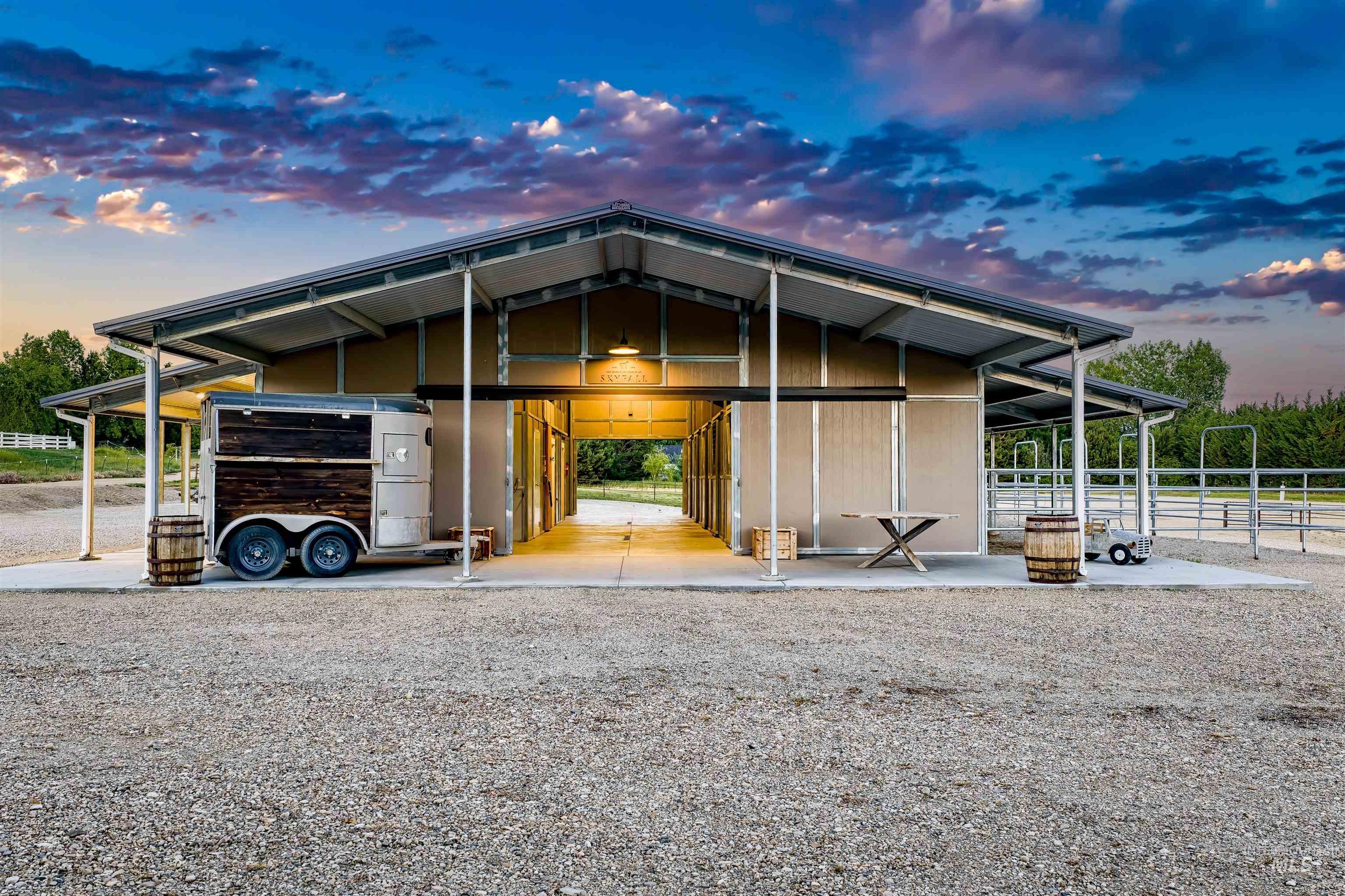 3885 W Gray Teal Ln, Eagle, Idaho 83616, 5 Bedrooms, 6.5 Bathrooms, Residential For Sale, Price $5,879,000,MLS 98991655