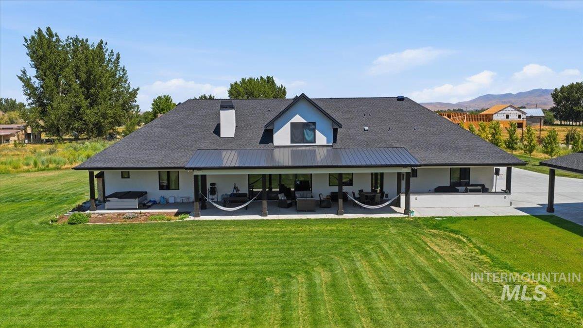 3115 4 Bits Ln, Emmett, Idaho 83617, 5 Bedrooms, 4 Bathrooms, Residential For Sale, Price $2,500,000,MLS 98991656