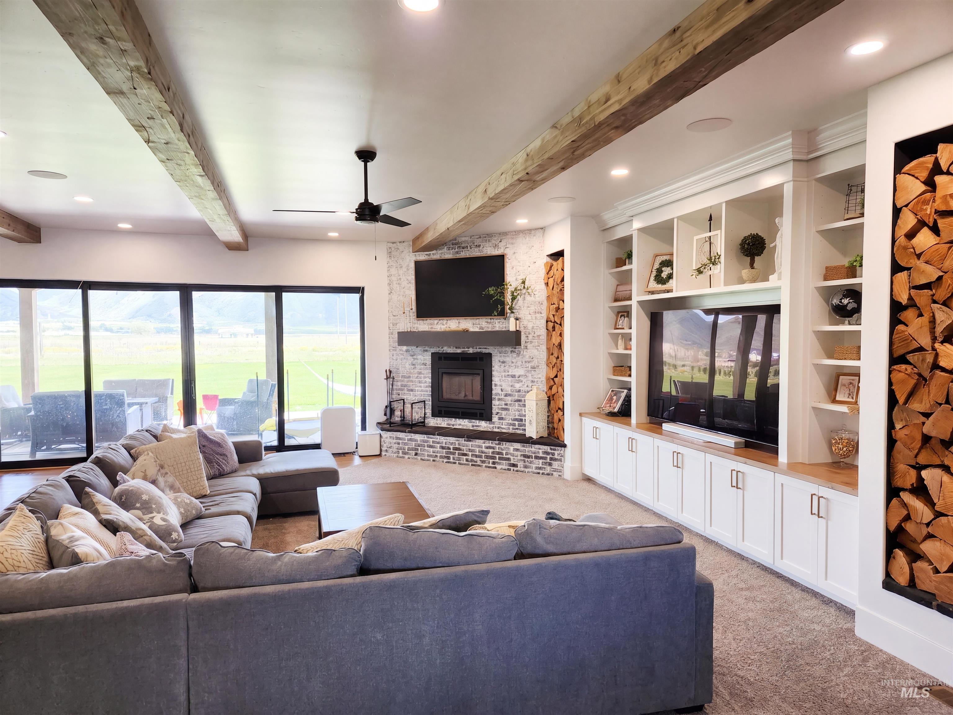3115 4 Bits Ln, Emmett, Idaho 83617, 5 Bedrooms, 4 Bathrooms, Residential For Sale, Price $2,500,000,MLS 98991656