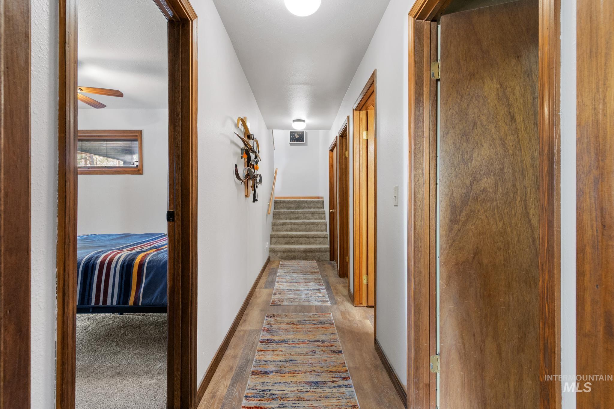 7 Elderberry Circle, Idaho City, Idaho 83631, 3 Bedrooms, 2 Bathrooms, Residential For Sale, Price $519,000,MLS 98991657