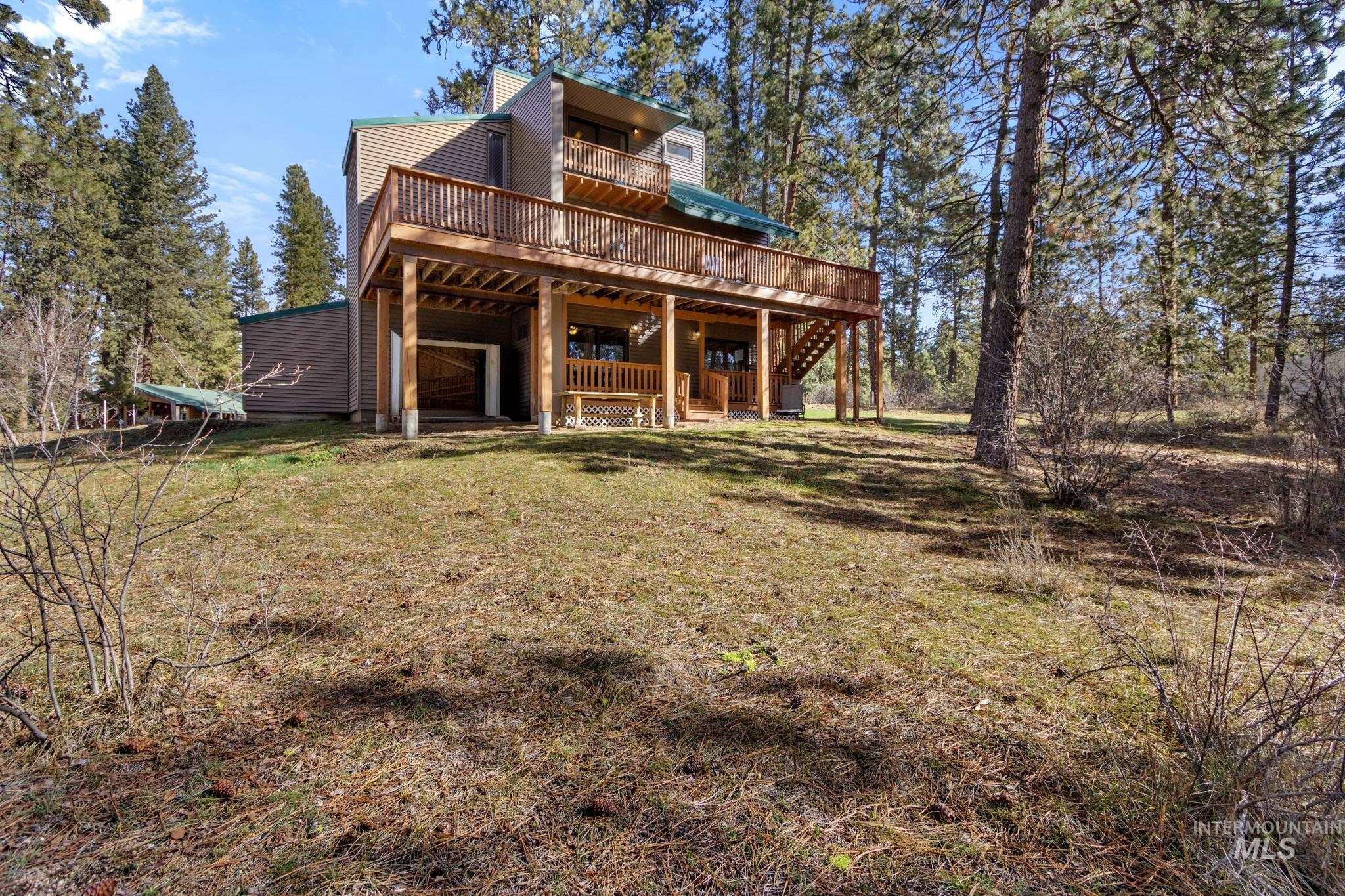7 Elderberry Circle, Idaho City, Idaho 83631, 3 Bedrooms, 2 Bathrooms, Residential For Sale, Price $519,000,MLS 98991657