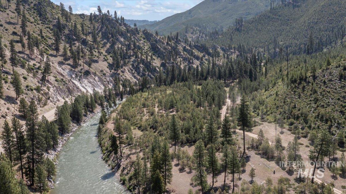 TBD Kirkham Road, Lowman, Idaho 83637, Land For Sale, Price $1,175,000,MLS 98991658