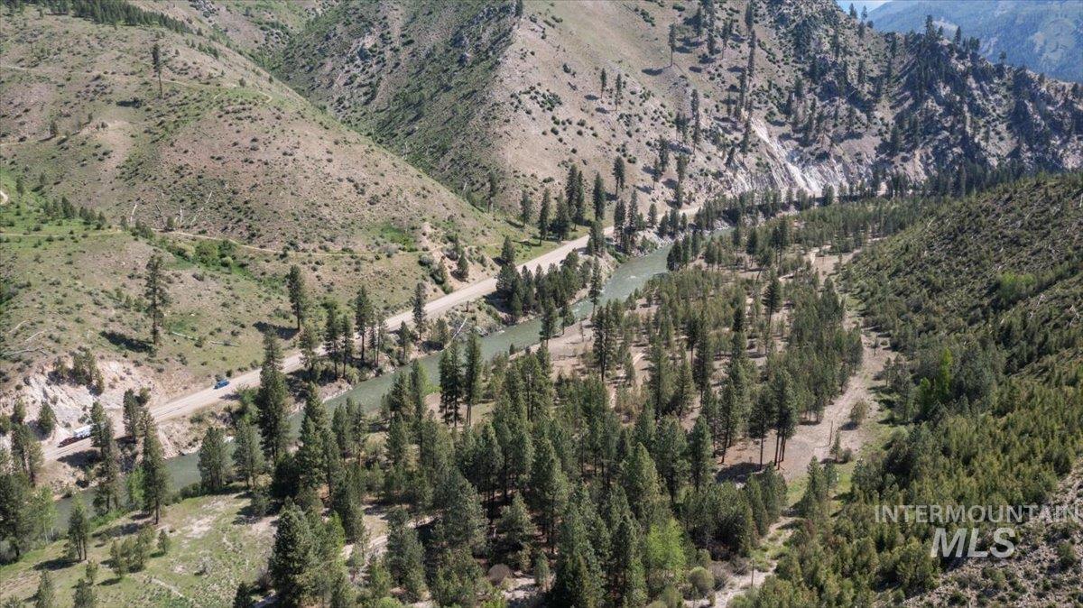 TBD Kirkham Road, Lowman, Idaho 83637, Land For Sale, Price $1,175,000,MLS 98991658