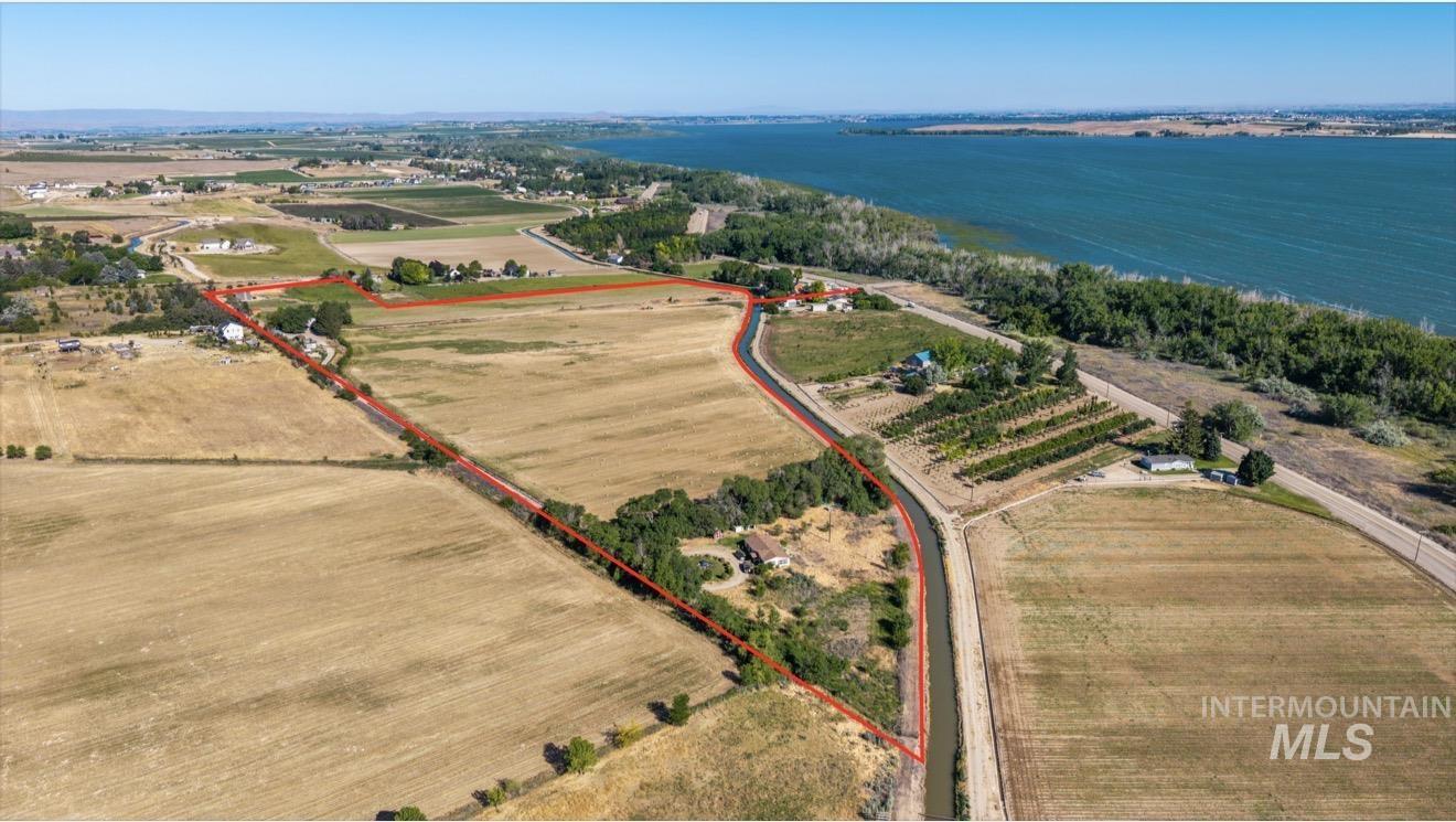 10576 Duck Ln, Nampa, Idaho 83686, Land For Sale, Price $2,800,000,MLS 98991662
