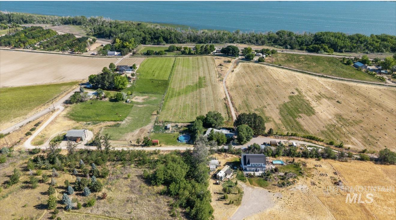 10576 Duck Ln, Nampa, Idaho 83686, Land For Sale, Price $2,800,000,MLS 98991662