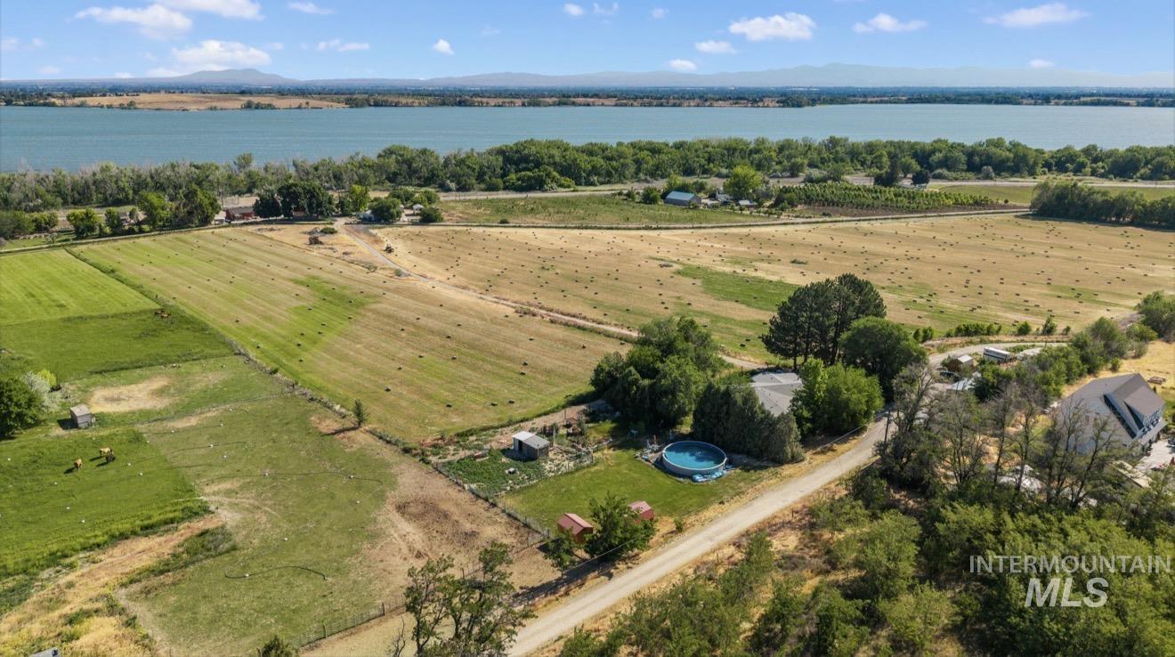 10576 Duck Ln, Nampa, Idaho 83686, Land For Sale, Price $2,800,000,MLS 98991662