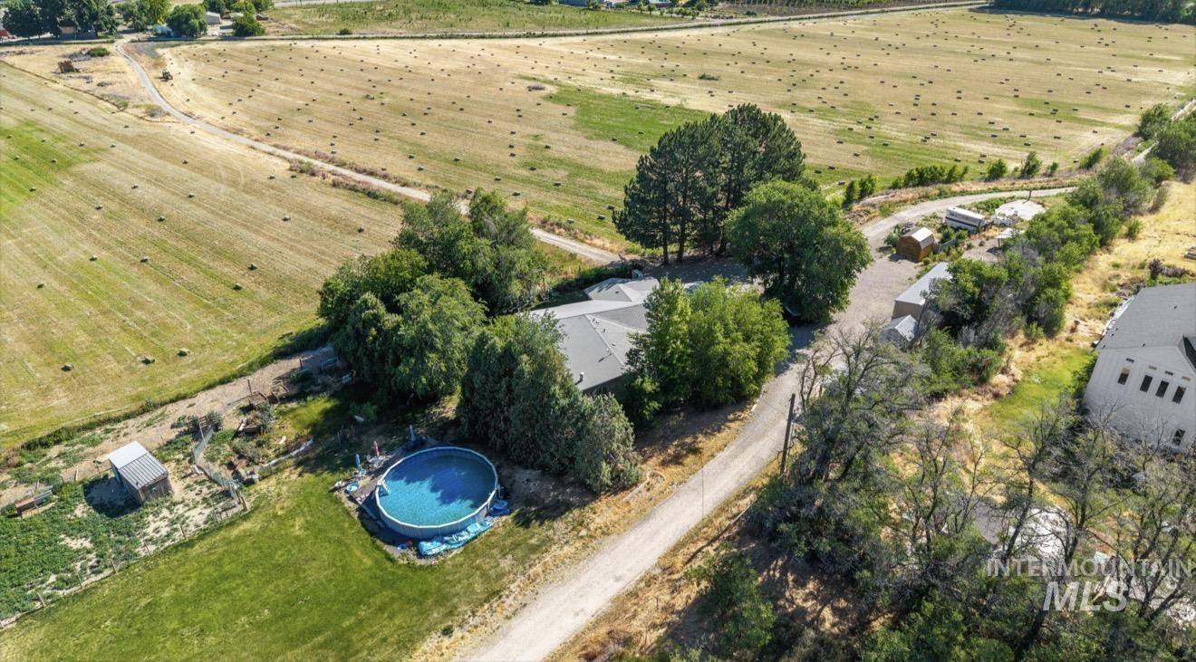 10576 Duck Ln, Nampa, Idaho 83686, Land For Sale, Price $2,800,000,MLS 98991662