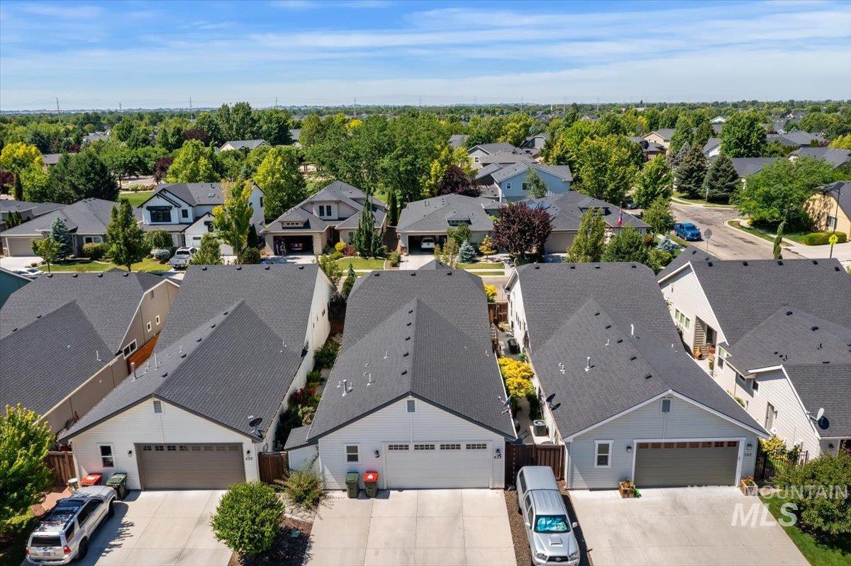 538 W Cagney St, Meridian, Idaho 83646, 3 Bedrooms, 2 Bathrooms, Residential For Sale, Price $525,000, 98991664