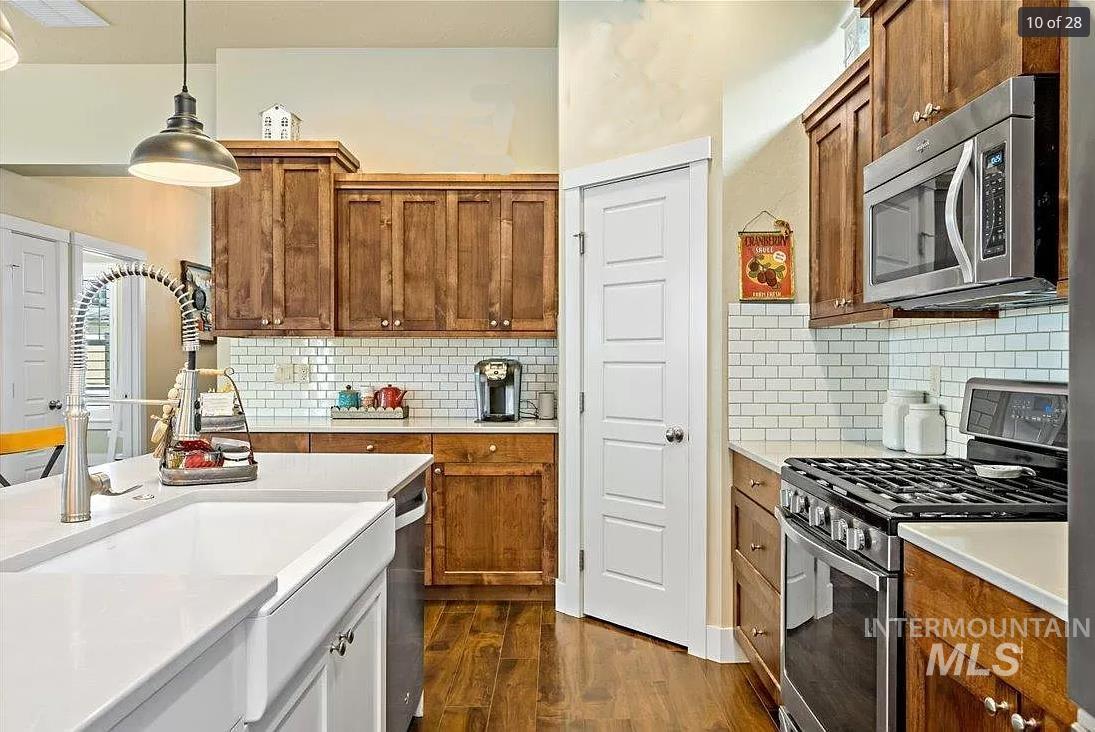538 W Cagney St, Meridian, Idaho 83646, 3 Bedrooms, 2 Bathrooms, Residential For Sale, Price $525,000, 98991664