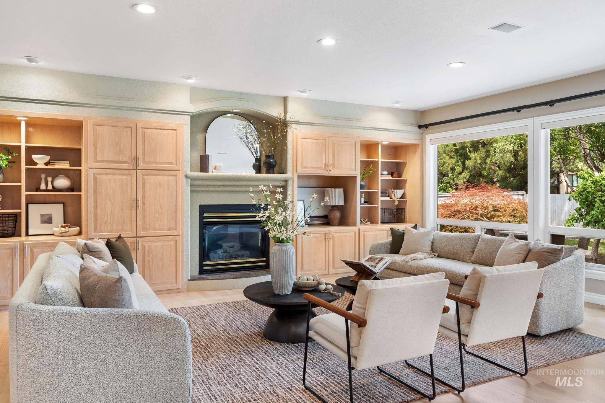 5146 N Greyloch, Boise, Idaho 83704, 5 Bedrooms, 4.5 Bathrooms, Residential For Sale, Price $975,000, 98991668