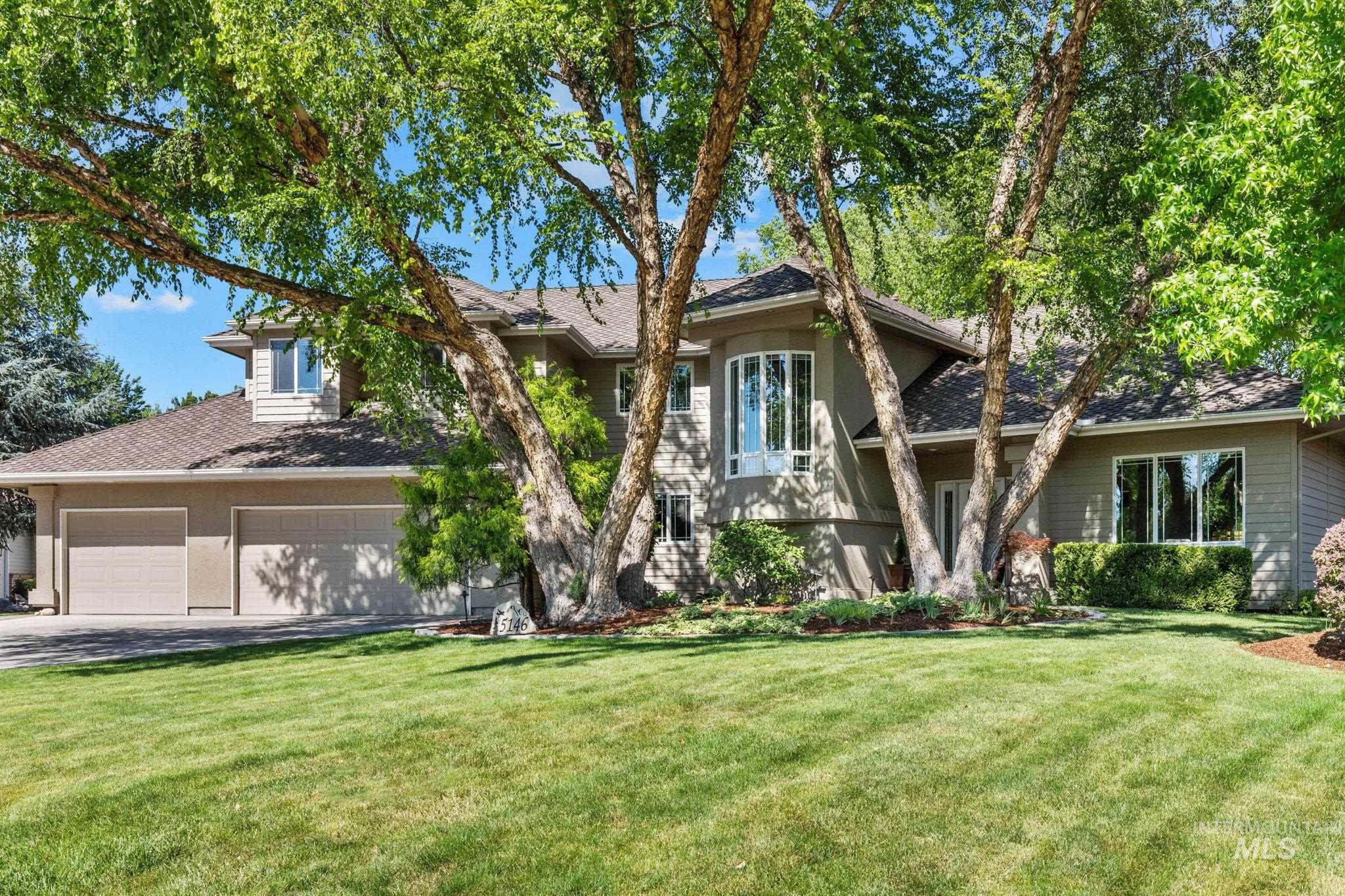 5146 N Greyloch, Boise, Idaho 83704, 5 Bedrooms, 4.5 Bathrooms, Residential For Sale, Price $975,000, 98991668