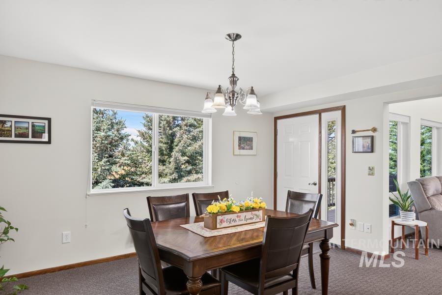 653 Indian Hills Drive, Moscow, Idaho 83843, 4 Bedrooms, 3 Bathrooms, Residential For Sale, Price $679,000, 98991669