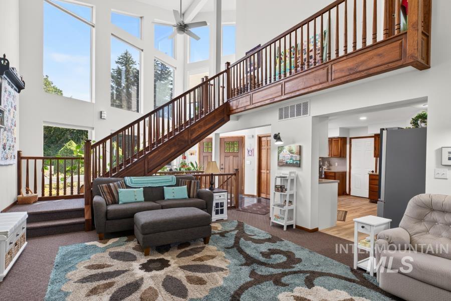 653 Indian Hills Drive, Moscow, Idaho 83843, 4 Bedrooms, 3 Bathrooms, Residential For Sale, Price $679,000, 98991669