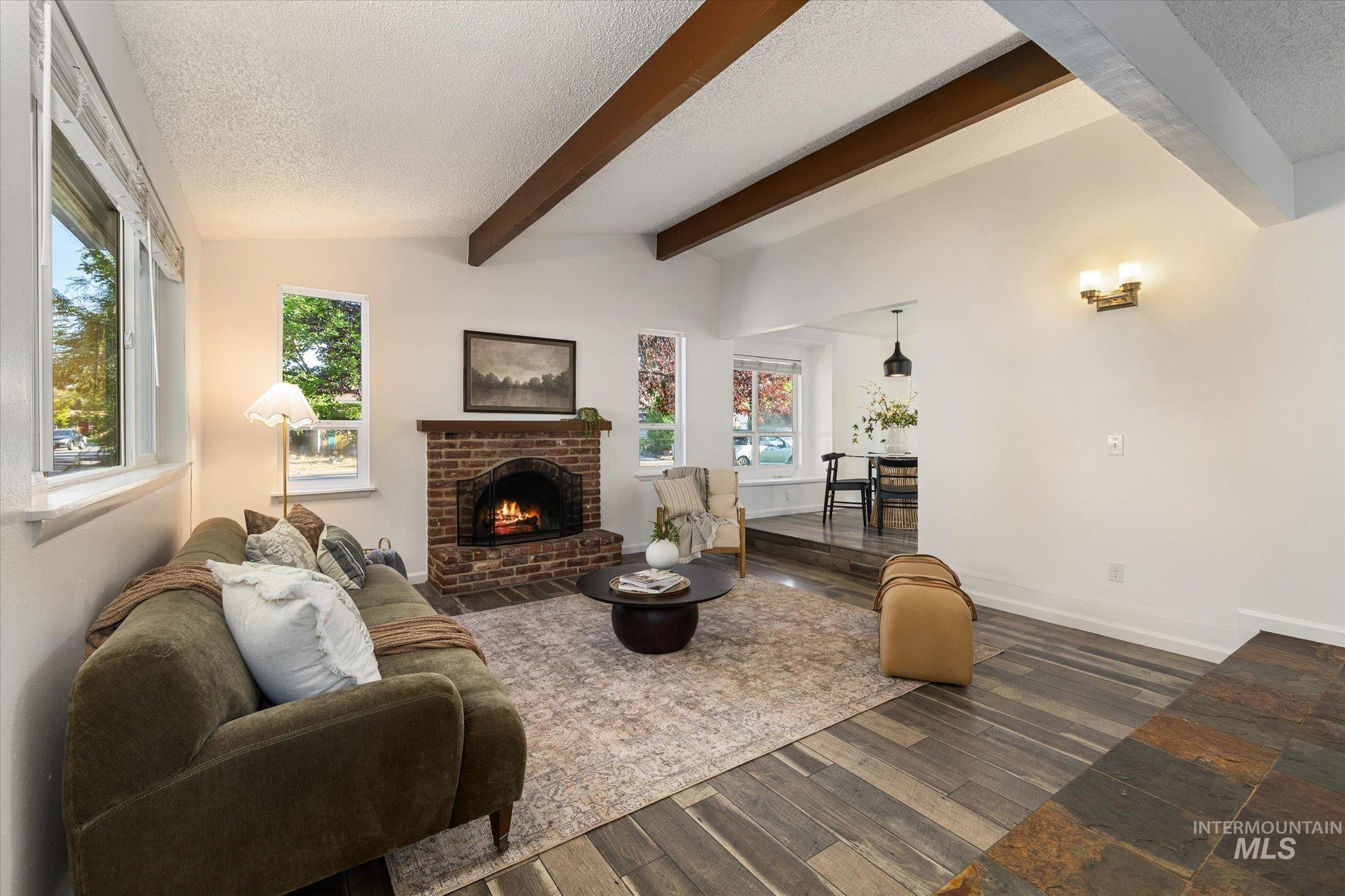 2302 W Pendleton St, Boise, Idaho 83705, 3 Bedrooms, 1 Bathroom, Residential For Sale, Price $429,900,MLS 98991671