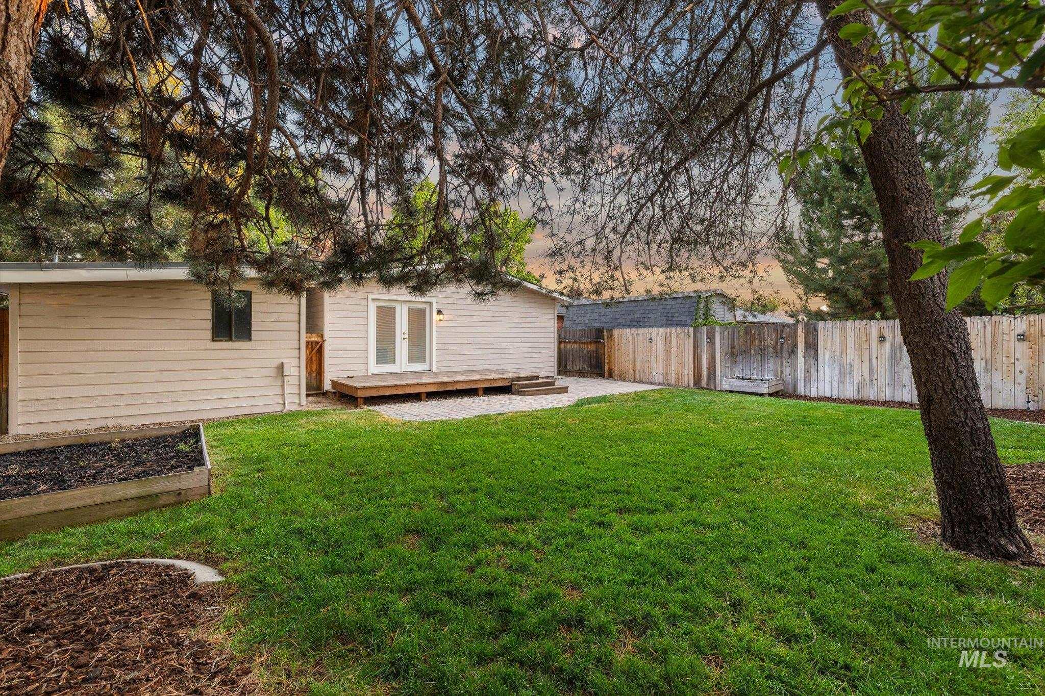 2302 W Pendleton St, Boise, Idaho 83705, 3 Bedrooms, 1 Bathroom, Residential For Sale, Price $429,900,MLS 98991671