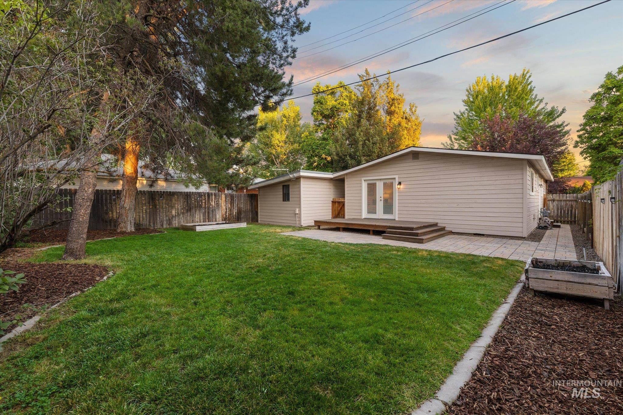 2302 W Pendleton St, Boise, Idaho 83705, 3 Bedrooms, 1 Bathroom, Residential For Sale, Price $429,900,MLS 98991671