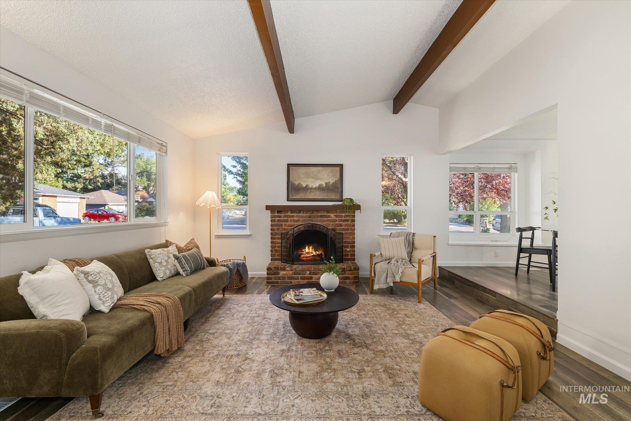 2302 W Pendleton St, Boise, Idaho 83705, 3 Bedrooms, 1 Bathroom, Residential For Sale, Price $429,900,MLS 98991671