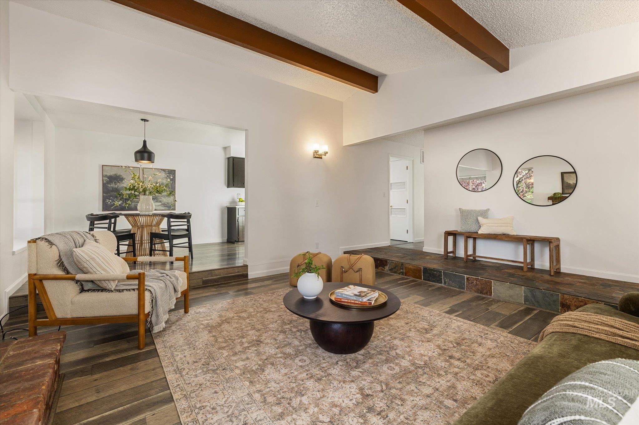 2302 W Pendleton St, Boise, Idaho 83705, 3 Bedrooms, 1 Bathroom, Residential For Sale, Price $429,900,MLS 98991671