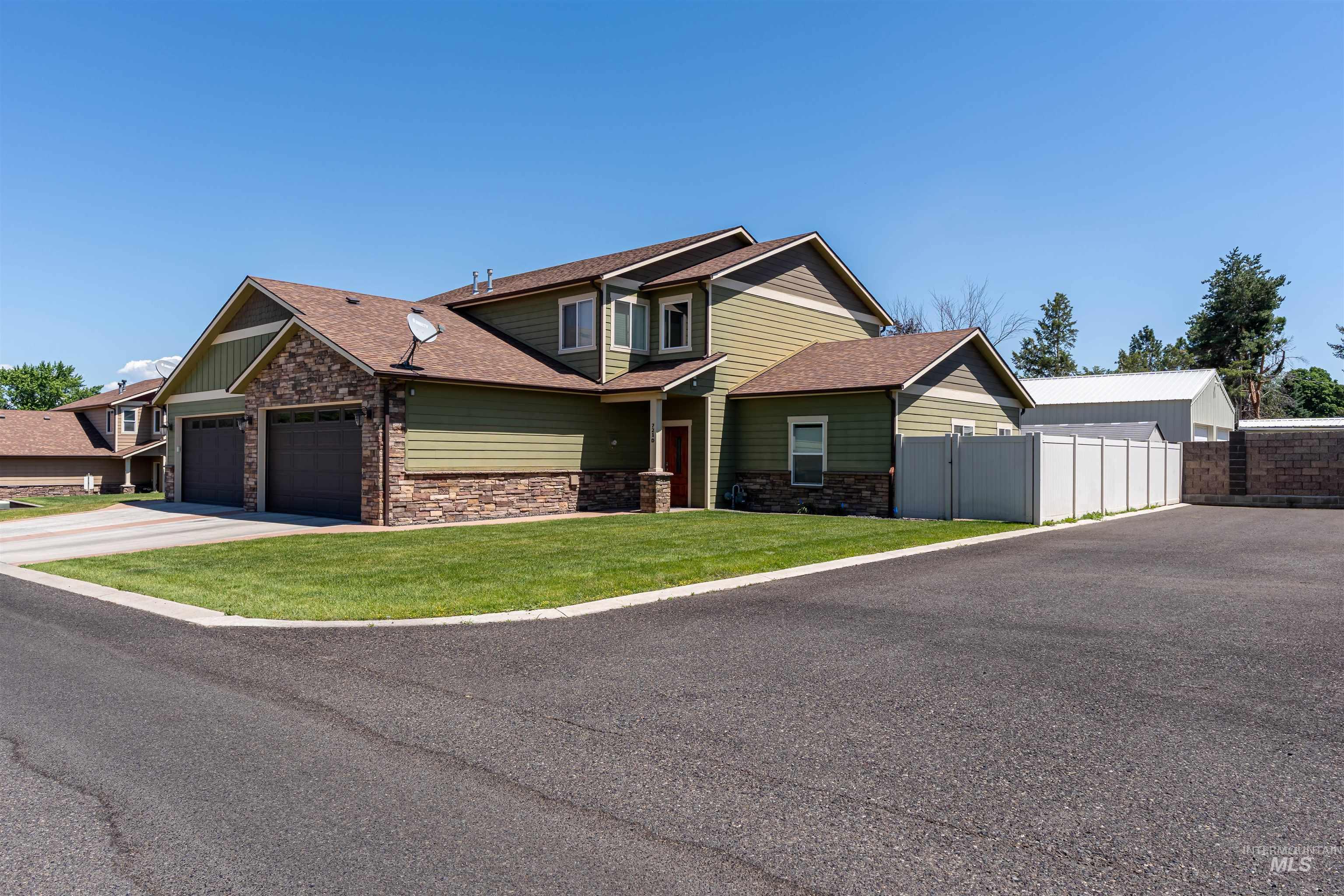 Residential For Sale