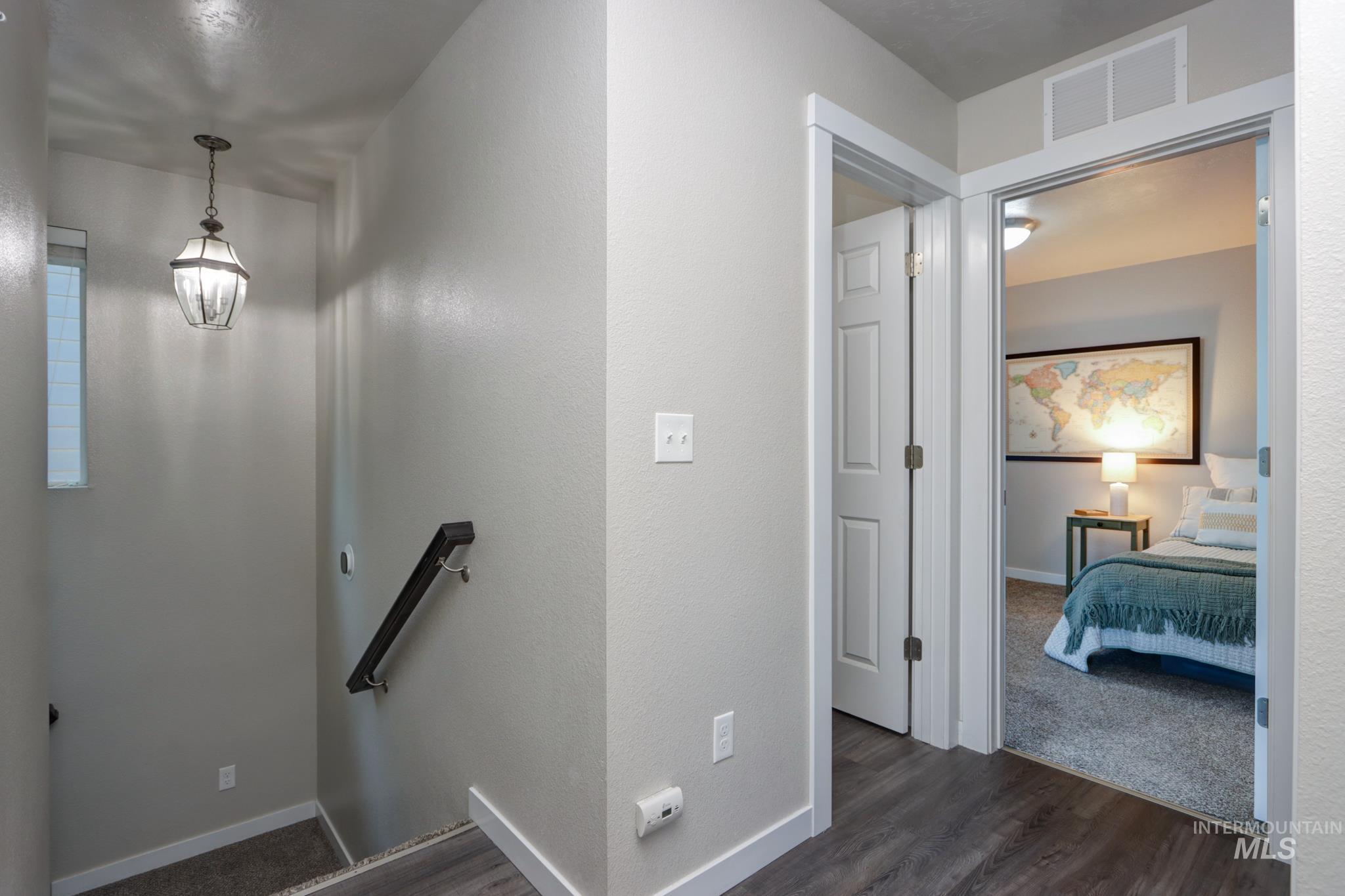 3739 N Warm Creek Ave, Meridian, Idaho 83646, 3 Bedrooms, 2.5 Bathrooms, Residential For Sale, Price $415,000,MLS 98991674