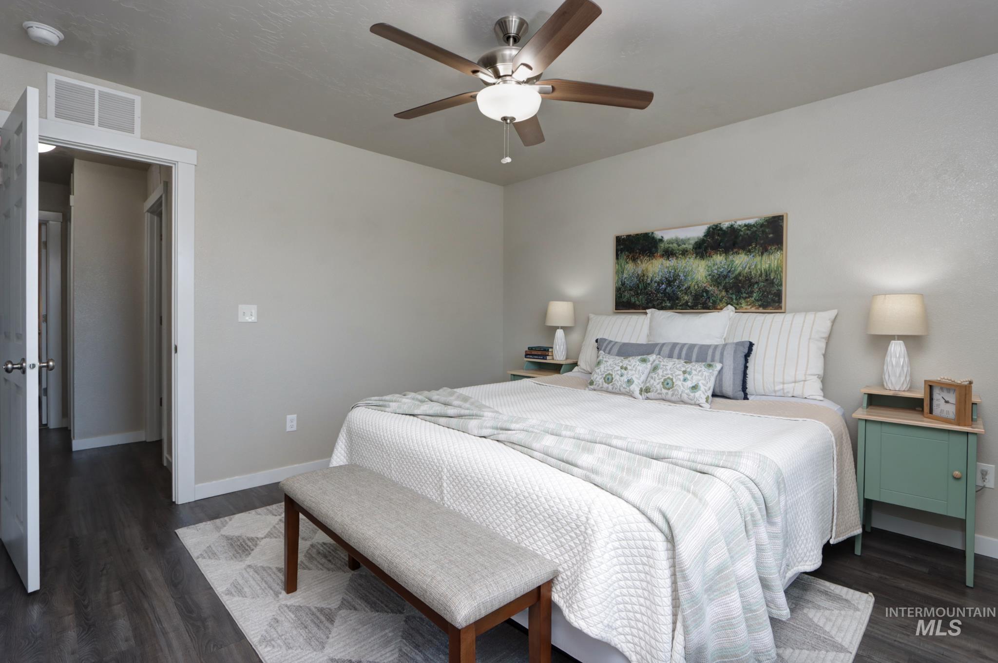3739 N Warm Creek Ave, Meridian, Idaho 83646, 3 Bedrooms, 2.5 Bathrooms, Residential For Sale, Price $415,000,MLS 98991674