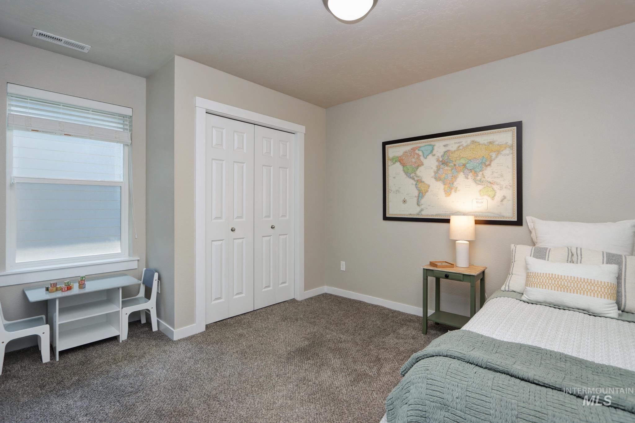 3739 N Warm Creek Ave, Meridian, Idaho 83646, 3 Bedrooms, 2.5 Bathrooms, Residential For Sale, Price $415,000,MLS 98991674
