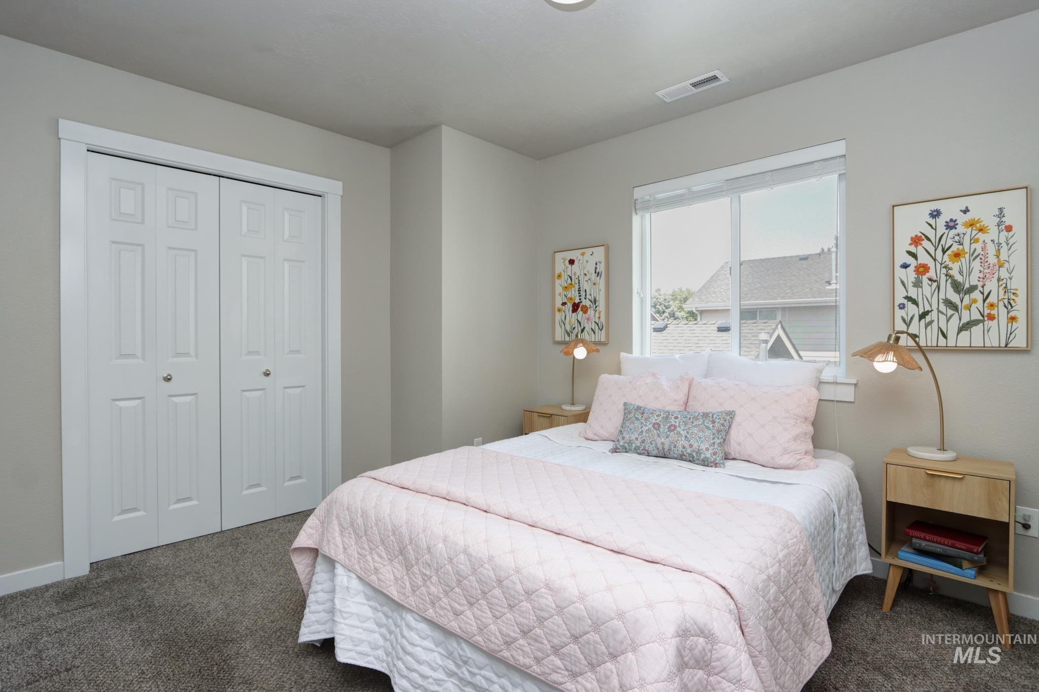3739 N Warm Creek Ave, Meridian, Idaho 83646, 3 Bedrooms, 2.5 Bathrooms, Residential For Sale, Price $415,000,MLS 98991674