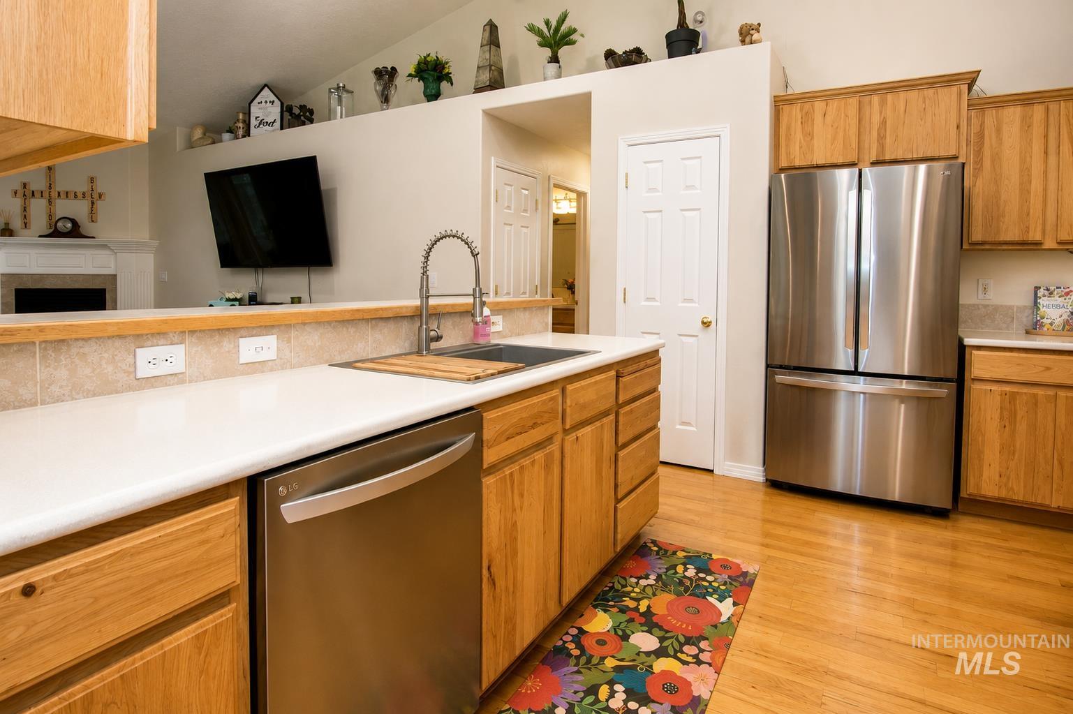 12790 W Renwick, Boise, Idaho 83709, 4 Bedrooms, 2 Bathrooms, Residential For Sale, Price $599,900, 98991679
