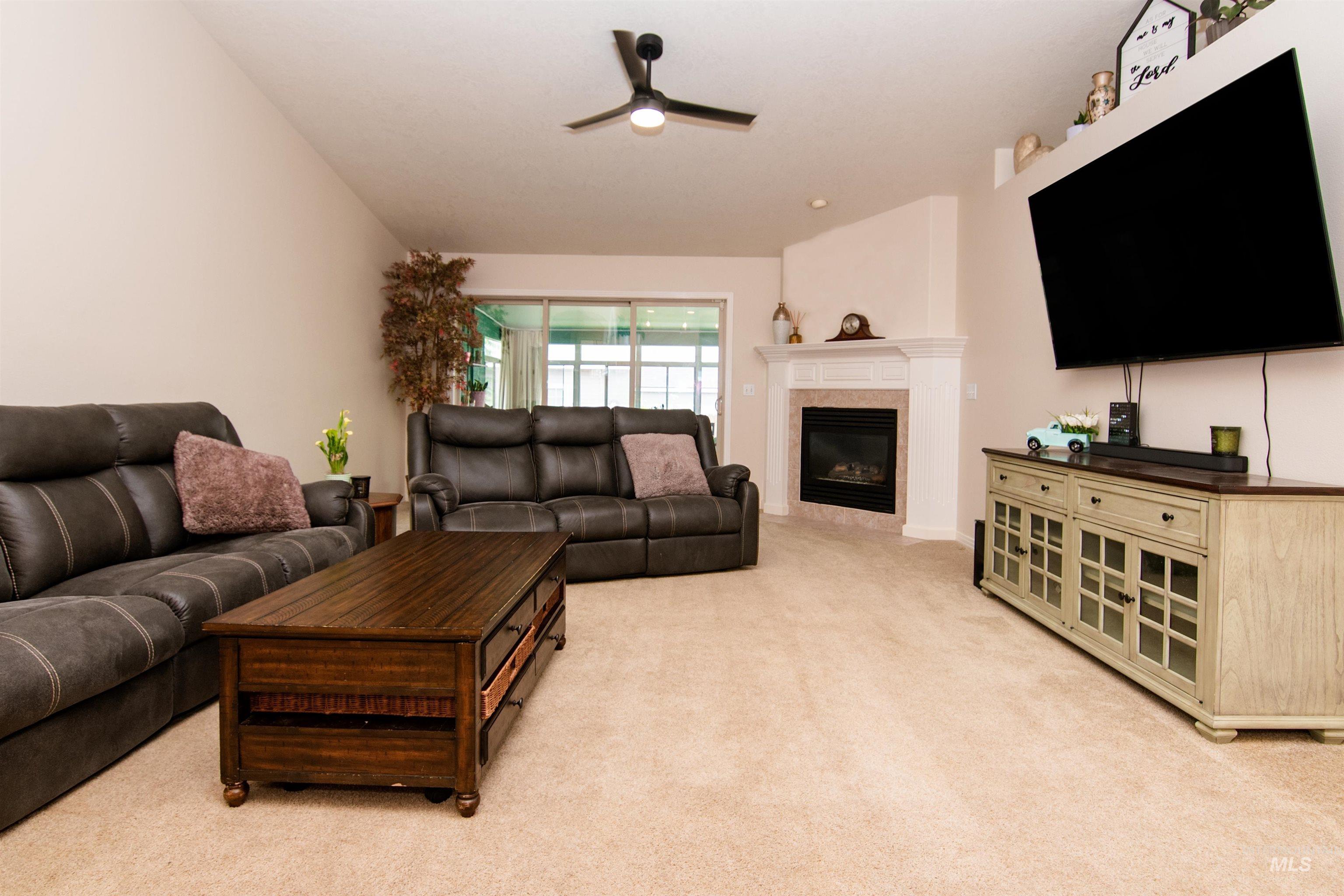 12790 W Renwick, Boise, Idaho 83709, 4 Bedrooms, 2 Bathrooms, Residential For Sale, Price $599,900, 98991679