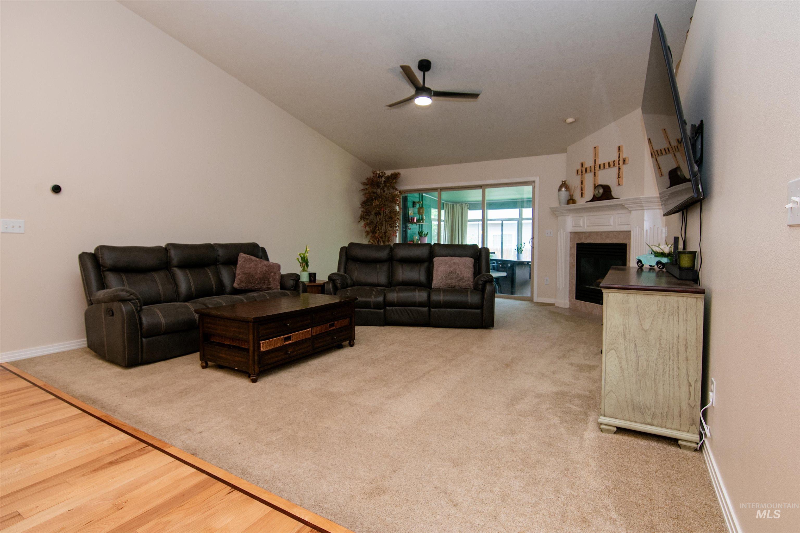 12790 W Renwick, Boise, Idaho 83709, 4 Bedrooms, 2 Bathrooms, Residential For Sale, Price $599,900, 98991679