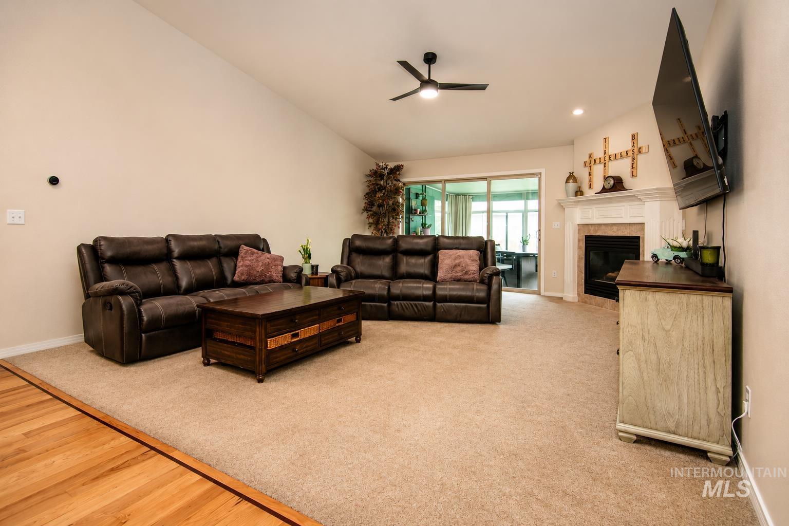 12790 W Renwick, Boise, Idaho 83709, 4 Bedrooms, 2 Bathrooms, Residential For Sale, Price $599,900, 98991679