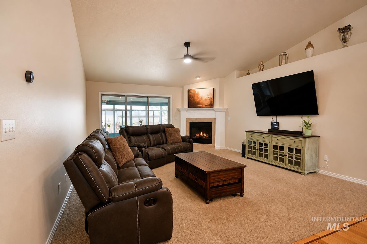 12790 W Renwick, Boise, Idaho 83709, 4 Bedrooms, 2 Bathrooms, Residential For Sale, Price $580,000,MLS 98991679