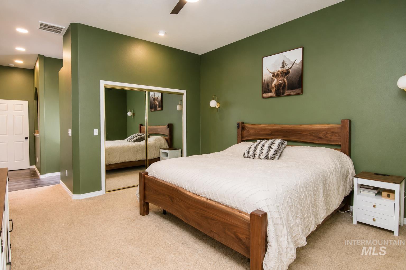 12790 W Renwick, Boise, Idaho 83709, 4 Bedrooms, 2 Bathrooms, Residential For Sale, Price $599,900, 98991679