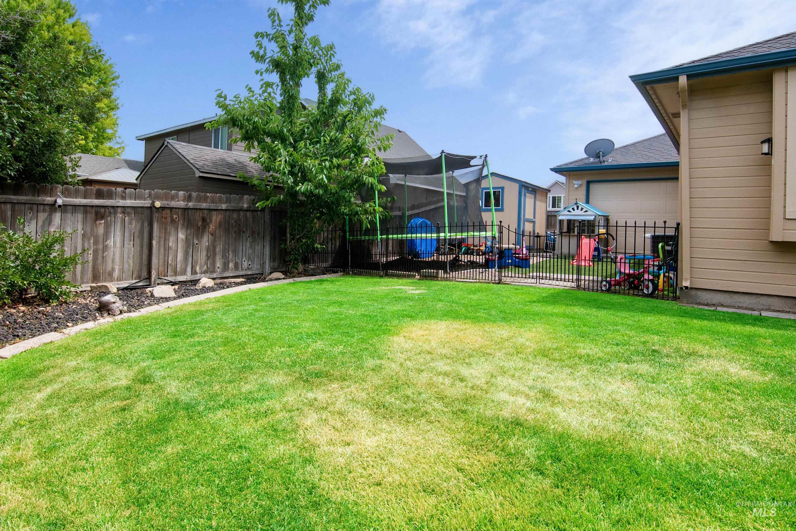 12790 W Renwick, Boise, Idaho 83709, 4 Bedrooms, 2 Bathrooms, Residential For Sale, Price $599,900, 98991679