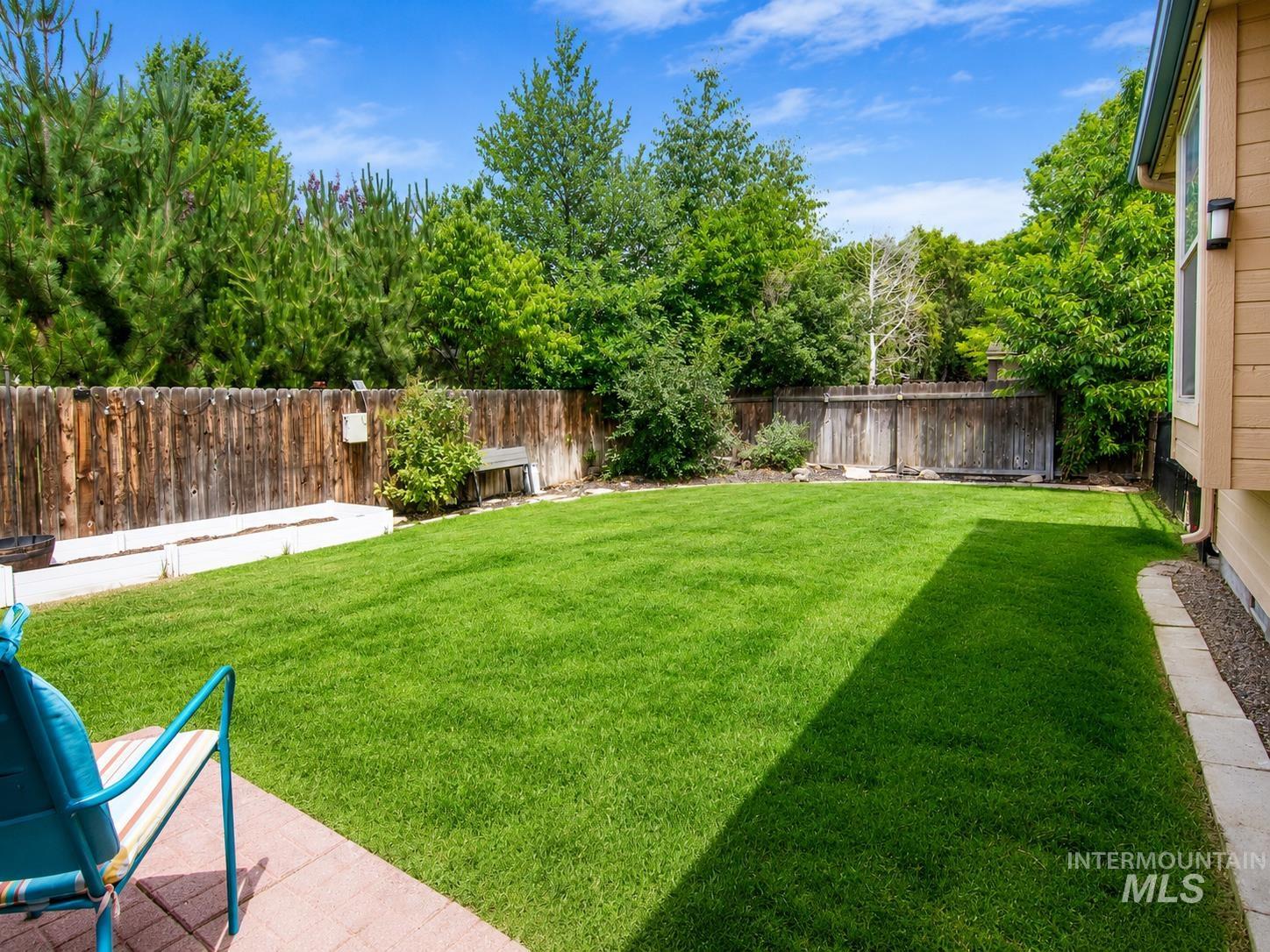 12790 W Renwick, Boise, Idaho 83709, 4 Bedrooms, 2 Bathrooms, Residential For Sale, Price $599,900, 98991679