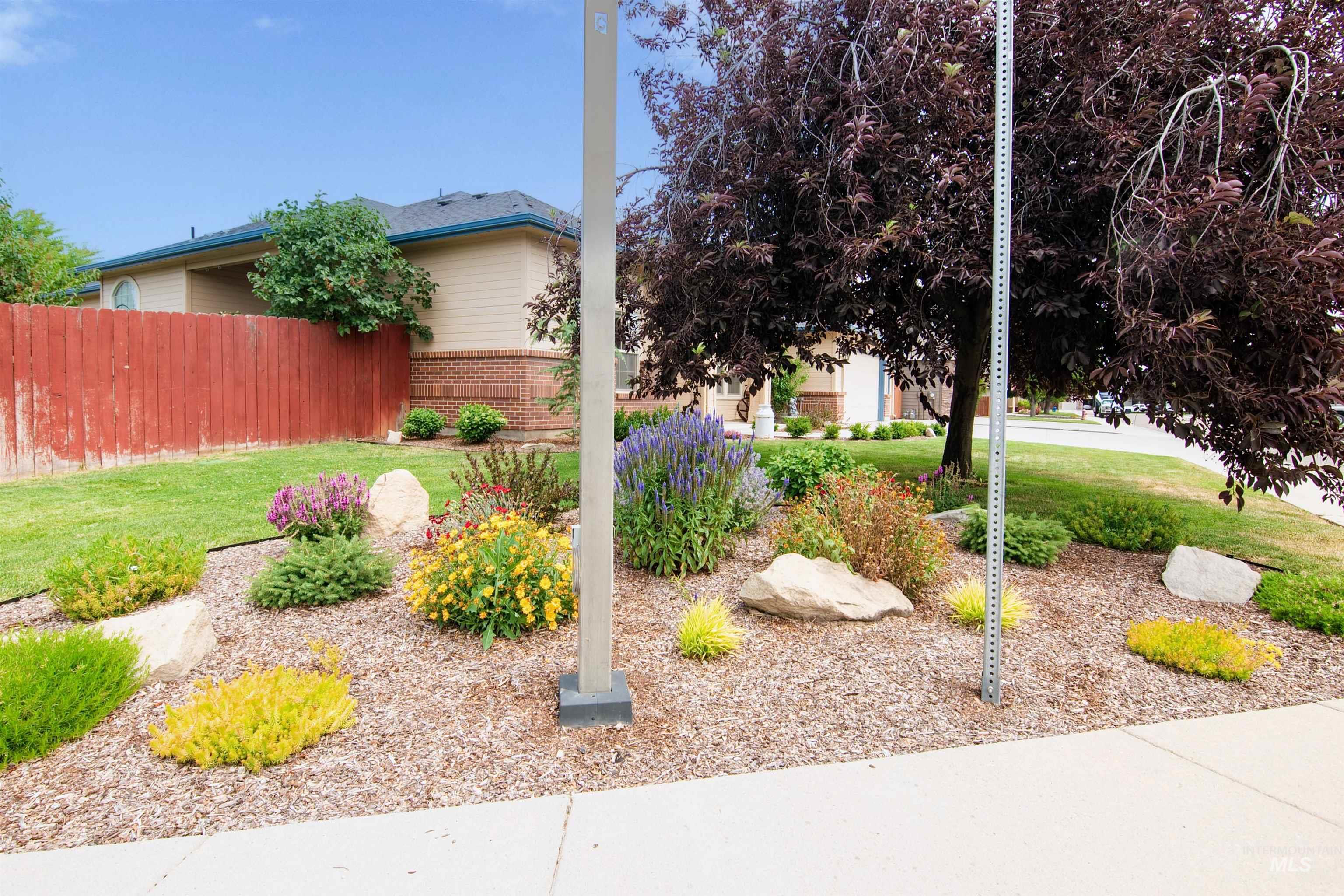 12790 W Renwick, Boise, Idaho 83709, 4 Bedrooms, 2 Bathrooms, Residential For Sale, Price $599,900, 98991679