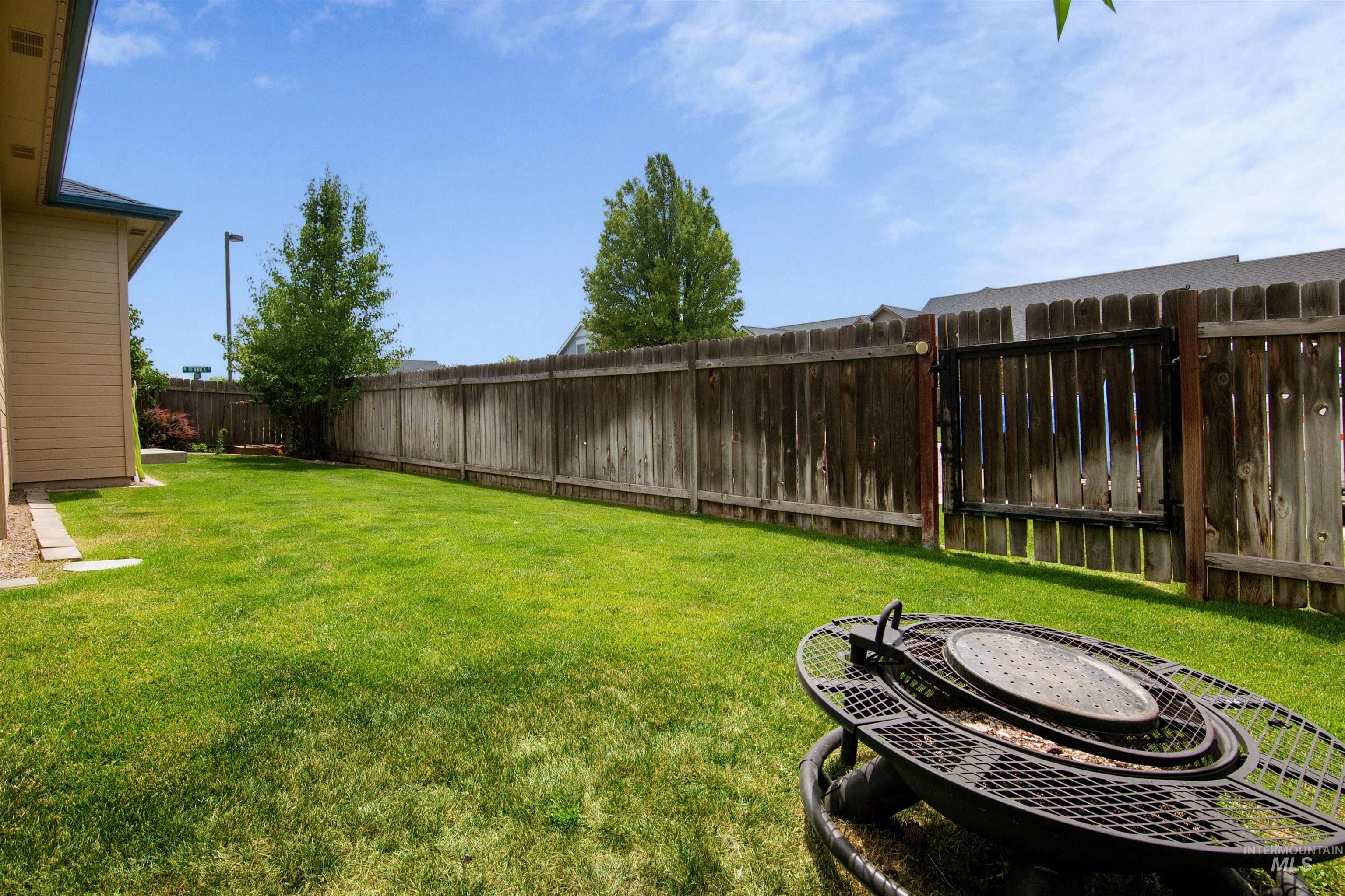 12790 W Renwick, Boise, Idaho 83709, 4 Bedrooms, 2 Bathrooms, Residential For Sale, Price $599,900, 98991679