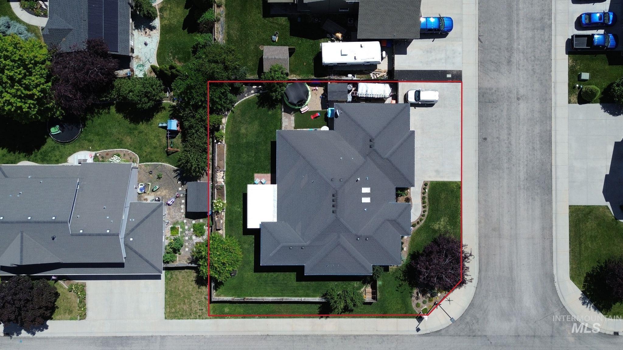 12790 W Renwick, Boise, Idaho 83709, 4 Bedrooms, 2 Bathrooms, Residential For Sale, Price $599,900, 98991679