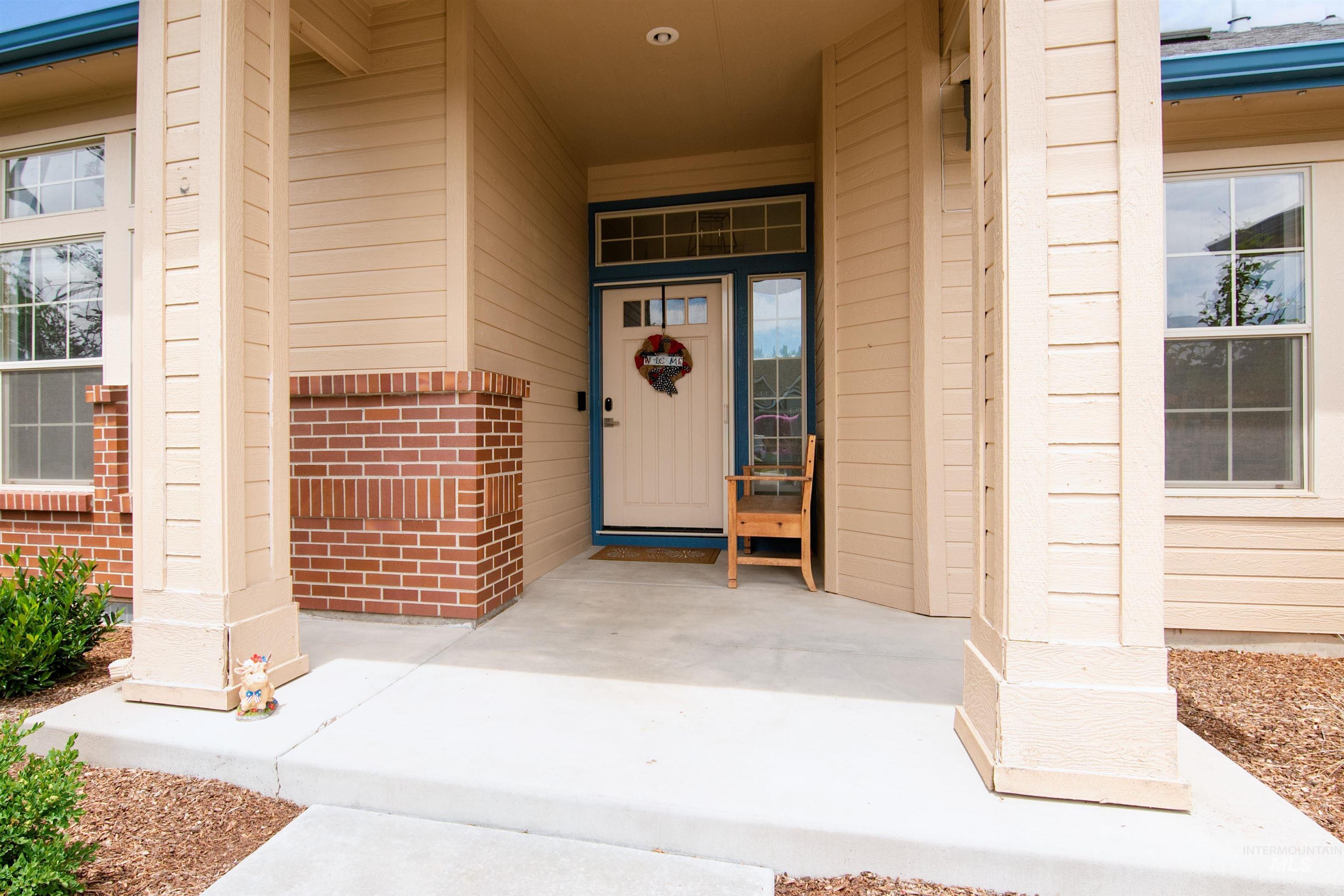 12790 W Renwick, Boise, Idaho 83709, 4 Bedrooms, 2 Bathrooms, Residential For Sale, Price $599,900, 98991679