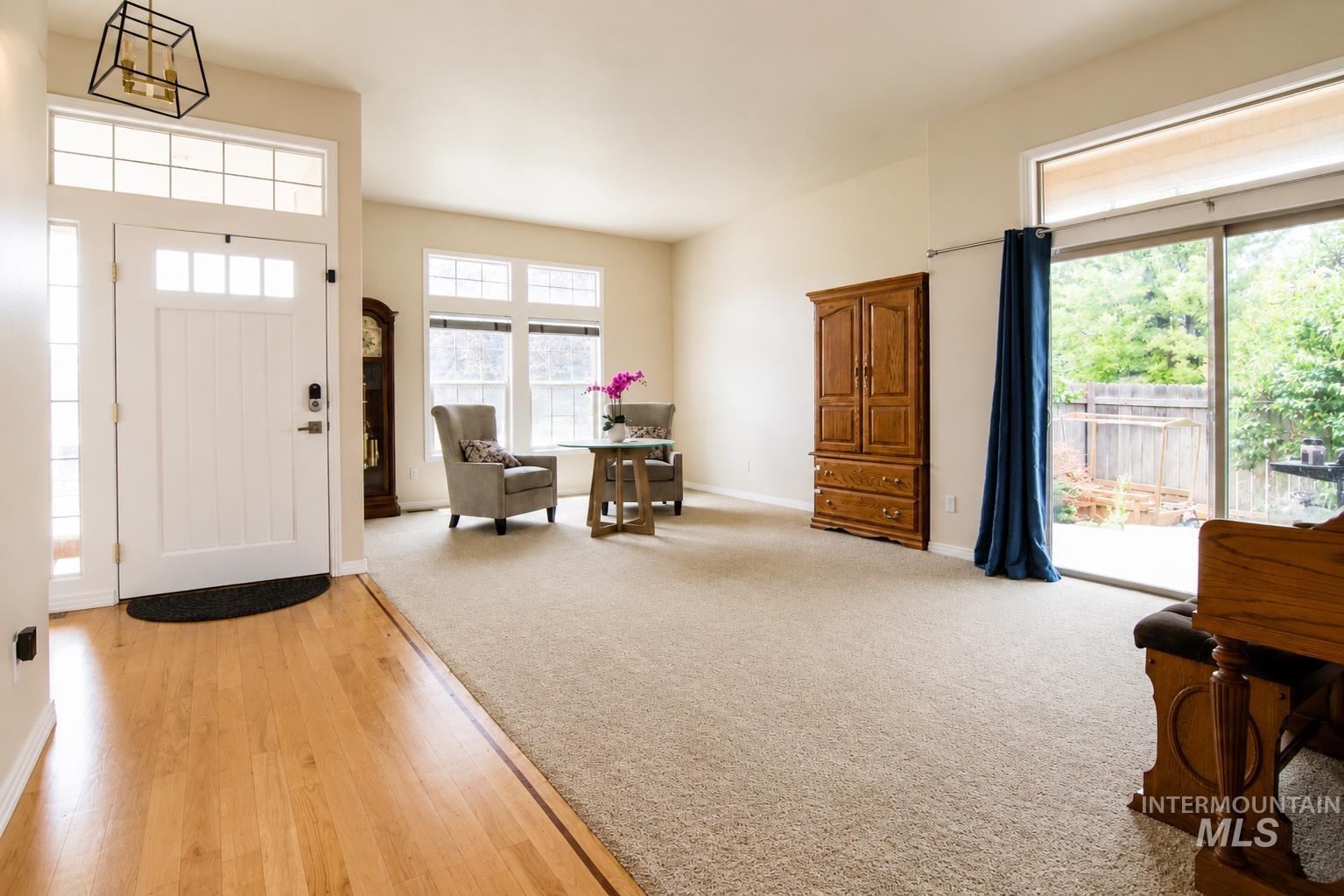 12790 W Renwick, Boise, Idaho 83709, 4 Bedrooms, 2 Bathrooms, Residential For Sale, Price $599,900, 98991679