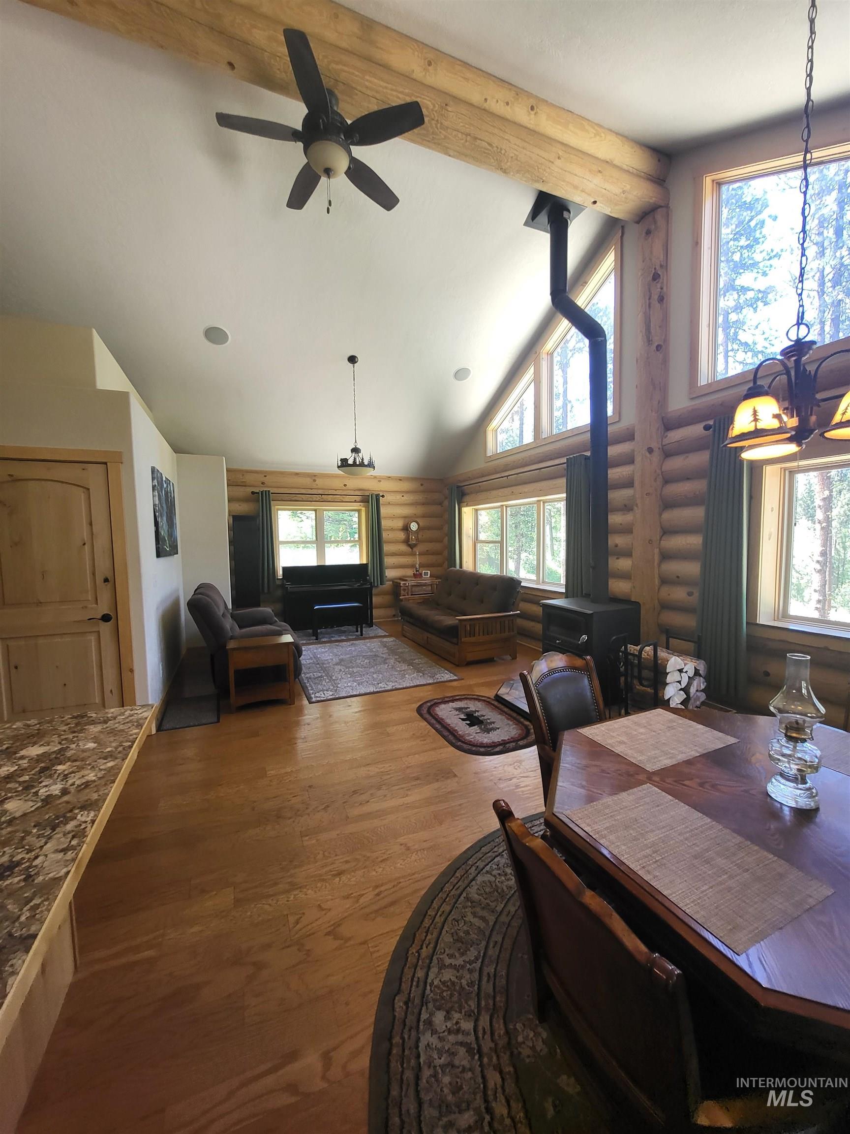 11 Riverstone Bend, Idaho City, Idaho 83631, 2 Bedrooms, 1 Bathroom, Residential For Sale, Price $675,000, 98991681
