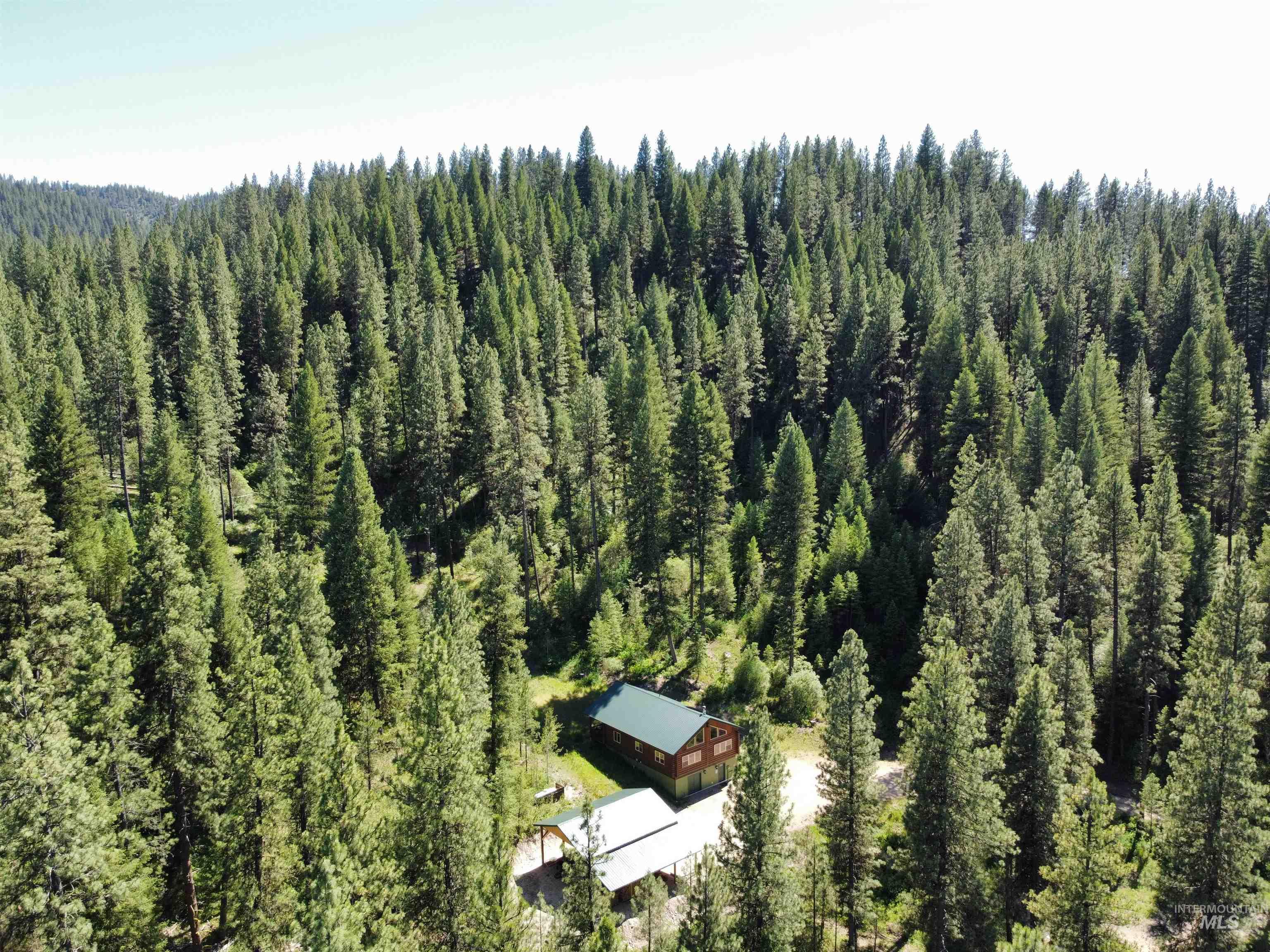 11 Riverstone Bend, Idaho City, Idaho 83631, 2 Bedrooms, 1 Bathroom, Residential For Sale, Price $675,000, 98991681