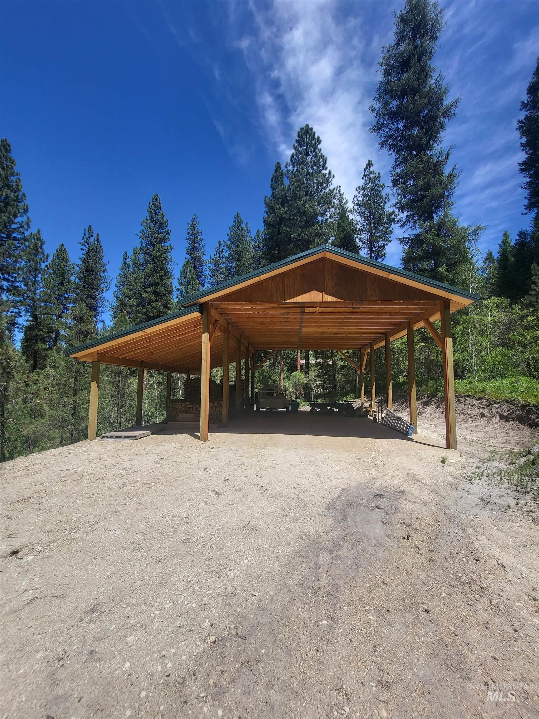 11 Riverstone Bend, Idaho City, Idaho 83631, 2 Bedrooms, 1 Bathroom, Residential For Sale, Price $675,000, 98991681