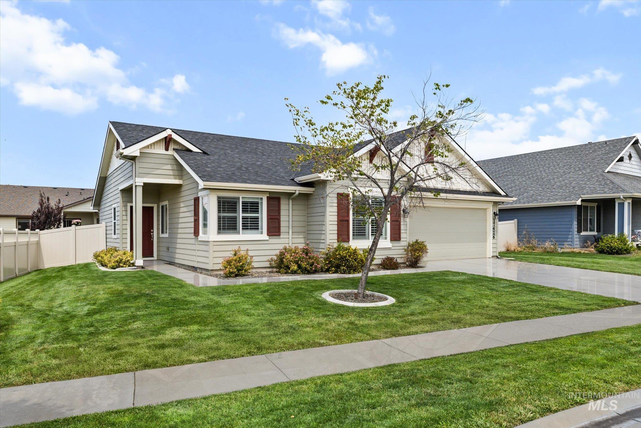 Residential For Sale