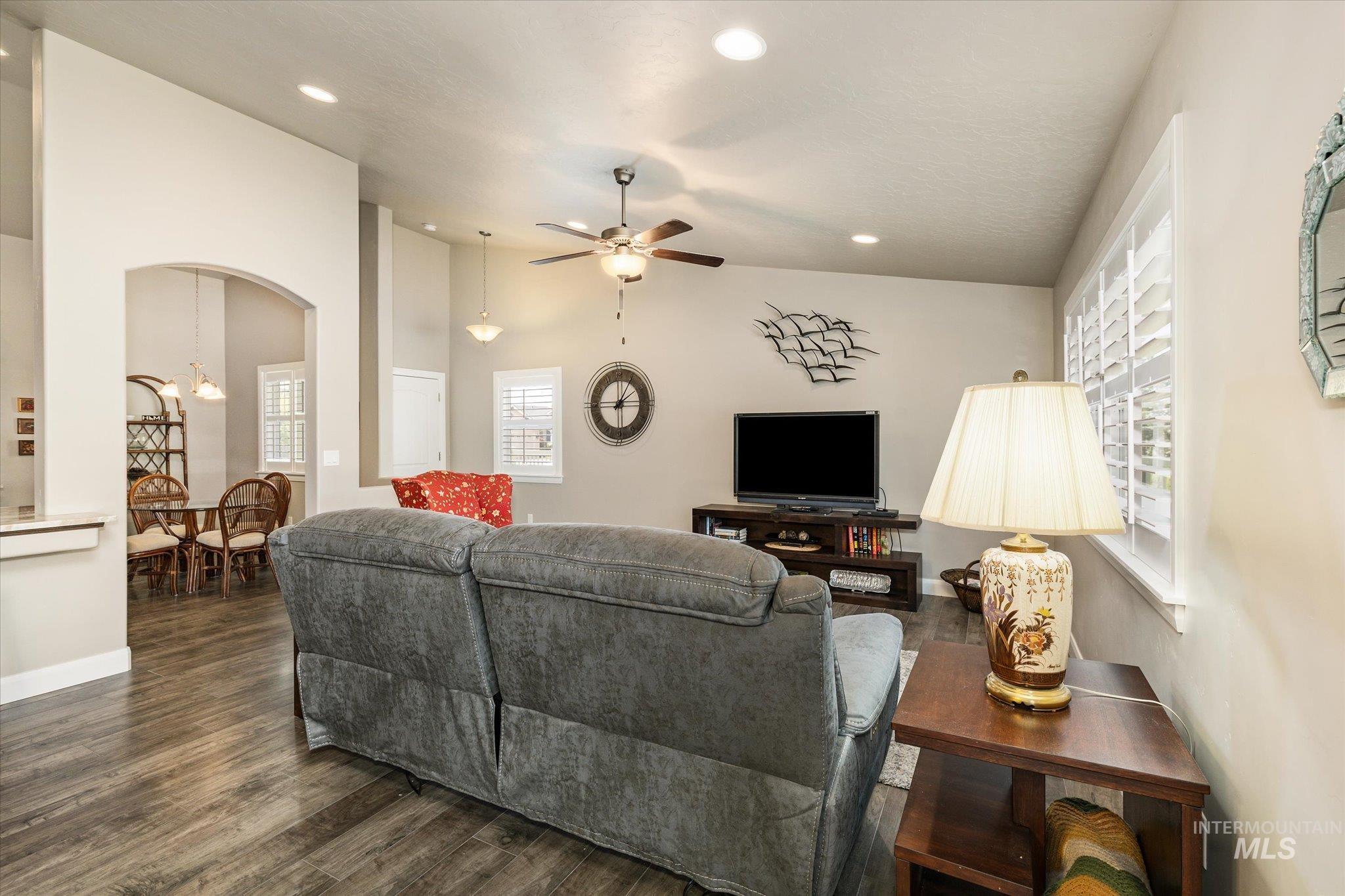 17426 N Flagstaff Way, Nampa, Idaho 83687, 3 Bedrooms, 2 Bathrooms, Residential For Sale, Price $445,000,MLS 98991683